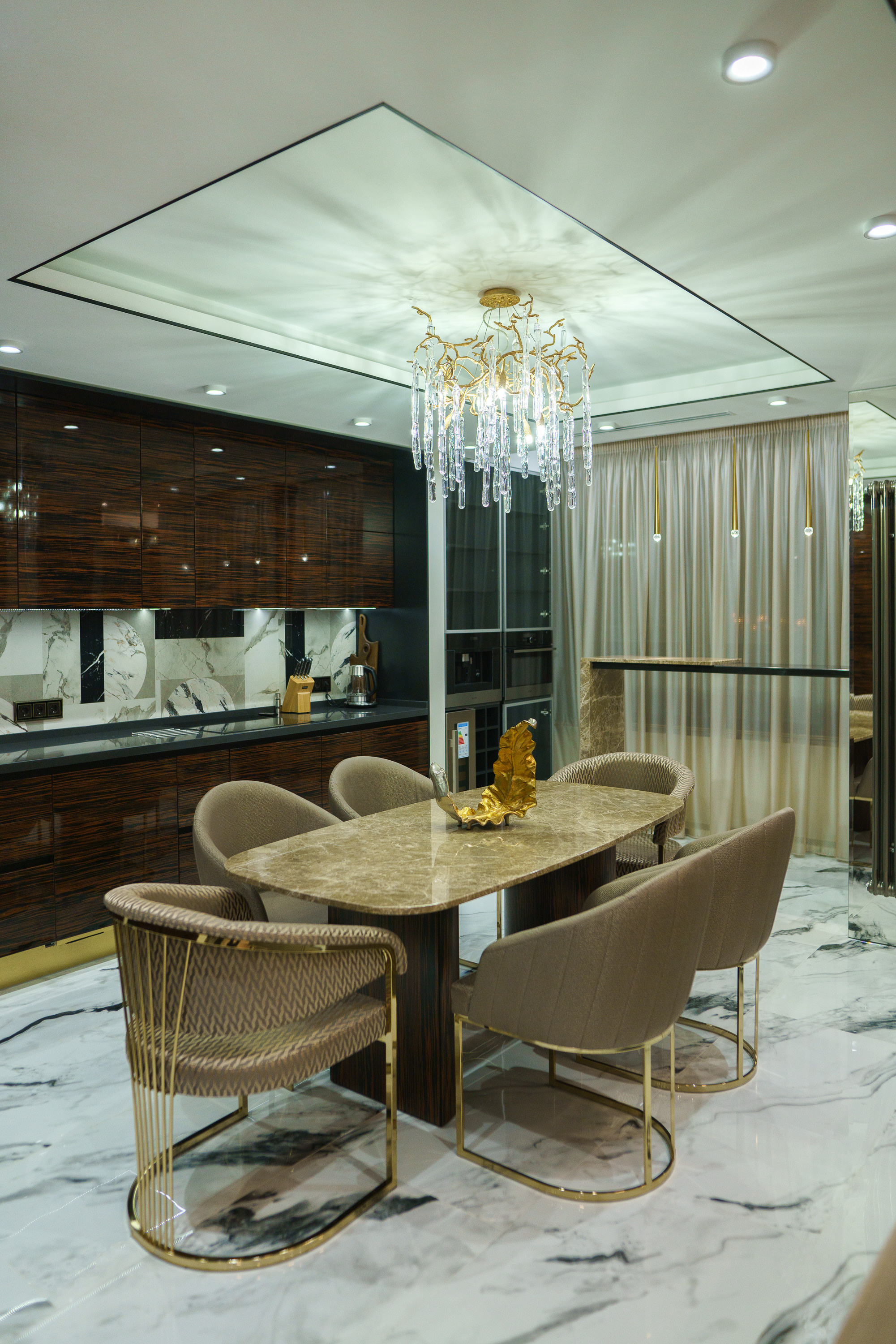 Фотосъемка недвижимости. Профессиональное решение для частных лиц и бизнеса