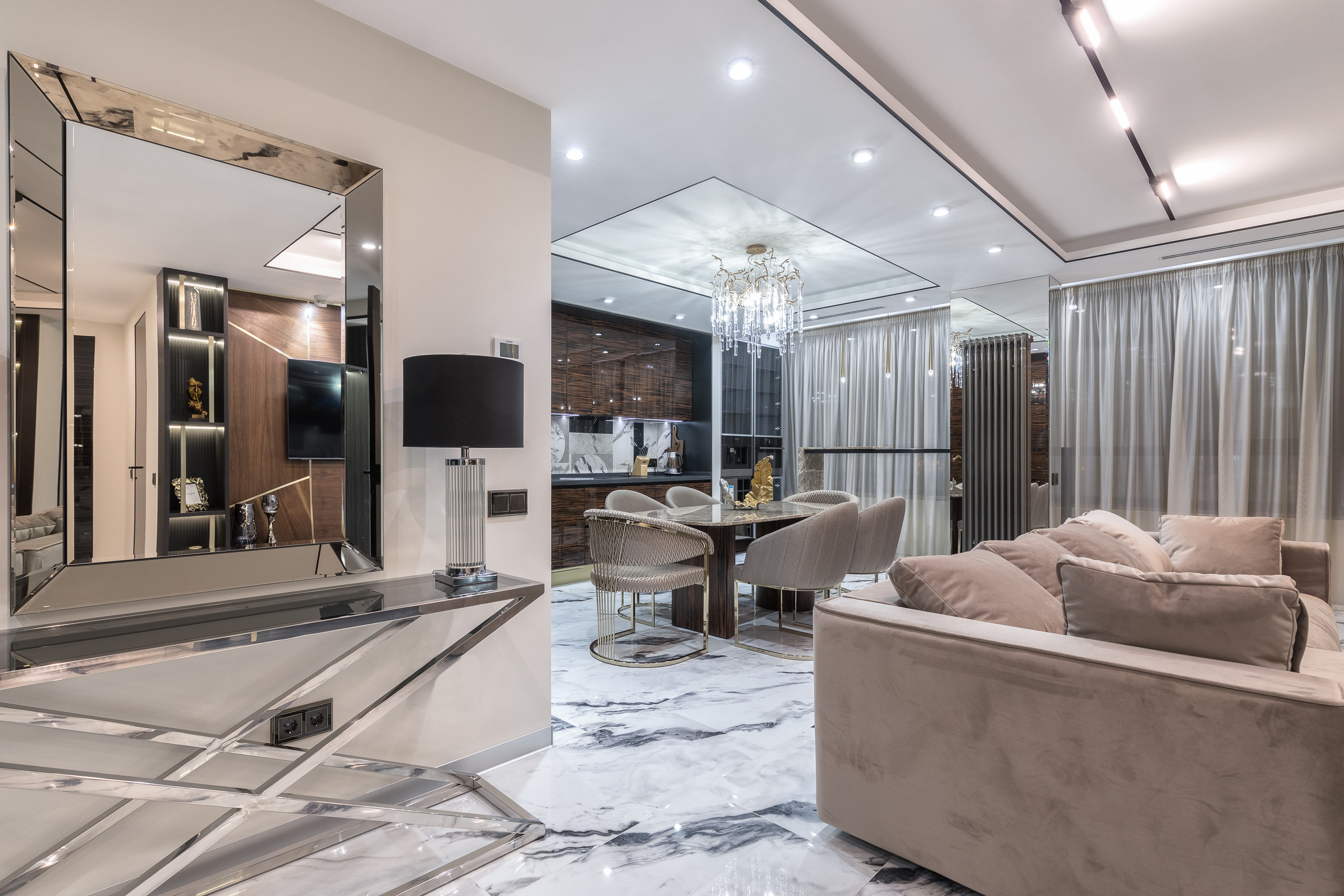 Фотосъемка недвижимости. Профессиональное решение для частных лиц и бизнеса