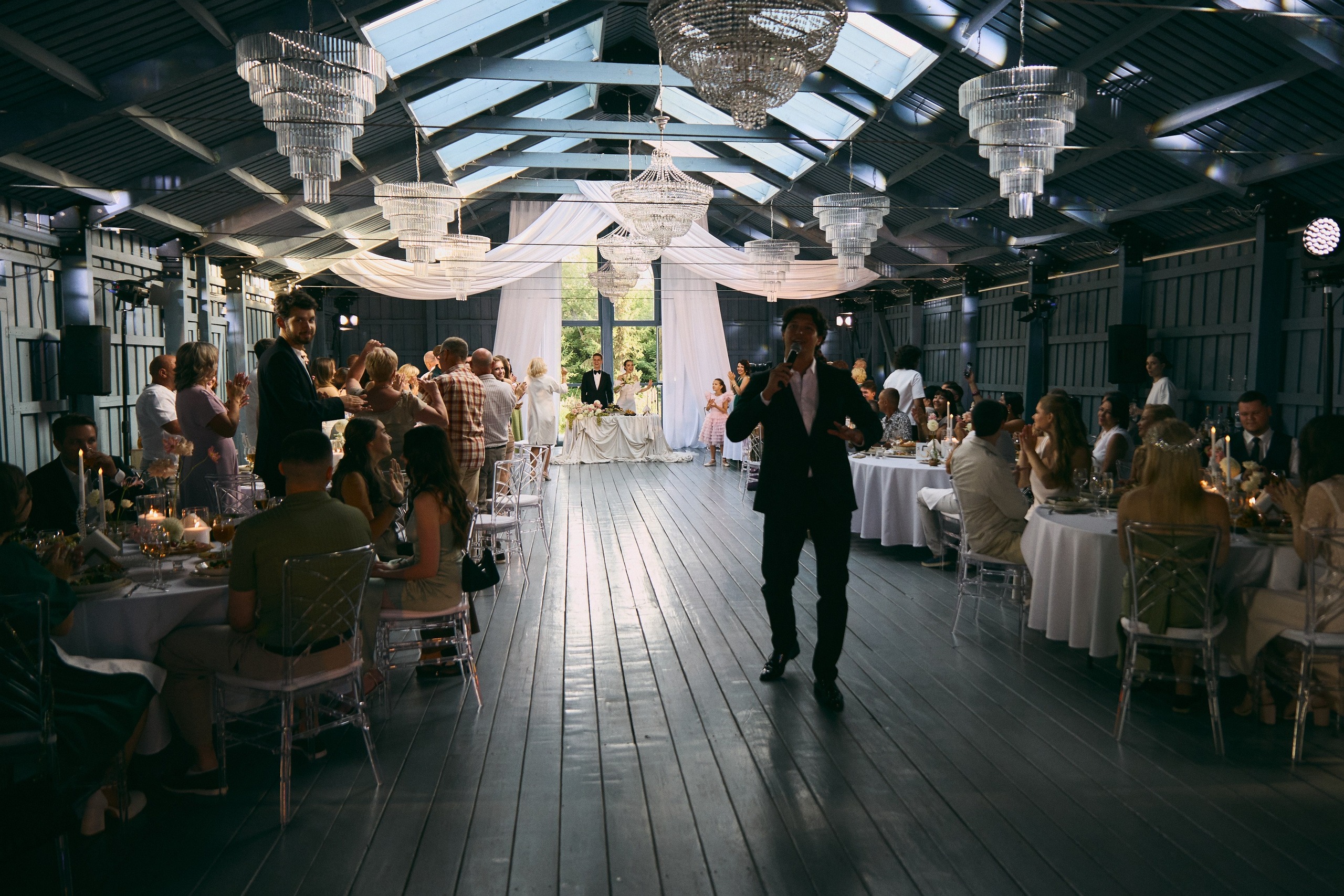 Максим и Анна. Фотограф Диана Хасанова, г. Казань