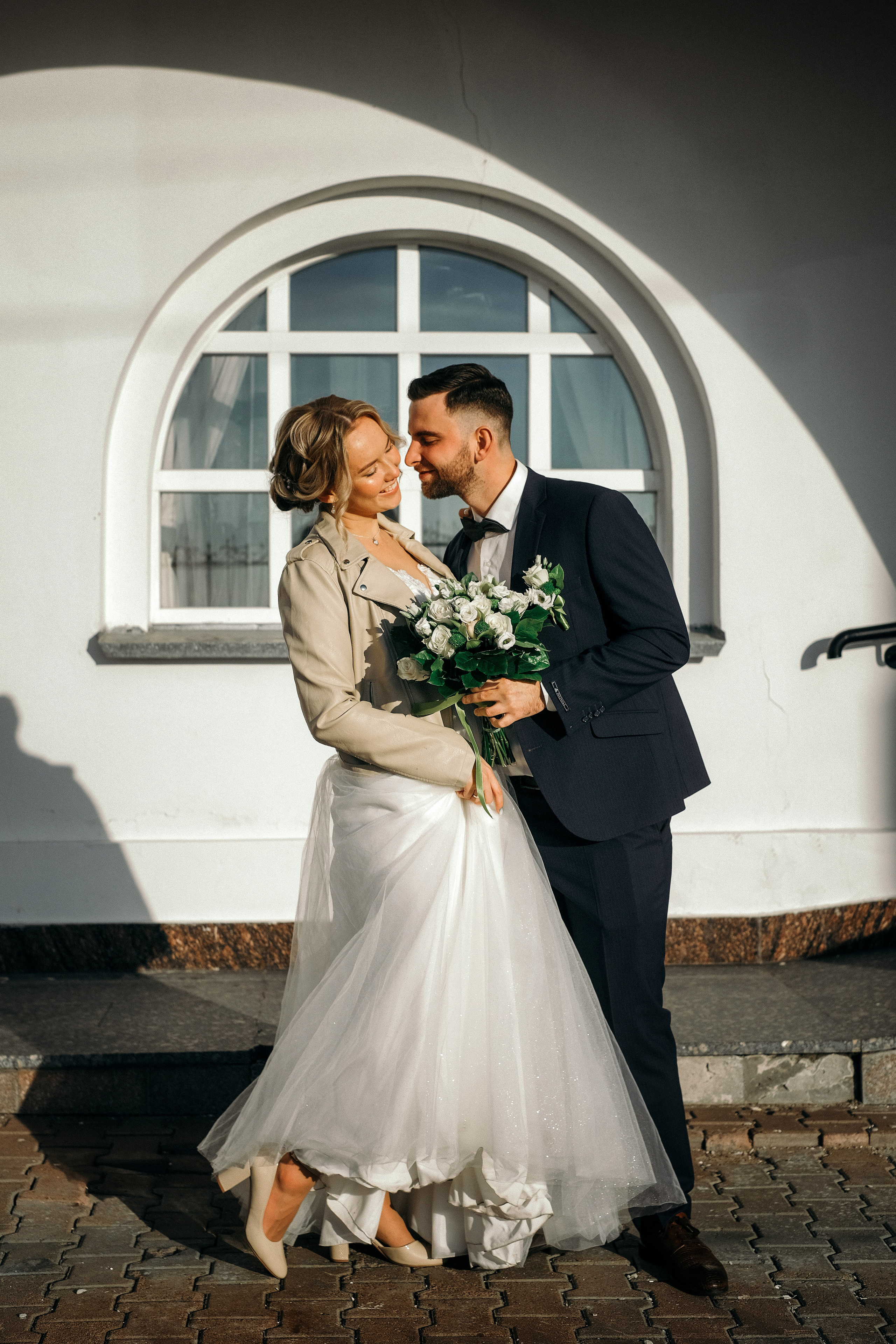 Алексей и Татьяна. Свадебный и репортажной фотограф Денис Ожигин в Краснодаре и Краснодарском крае