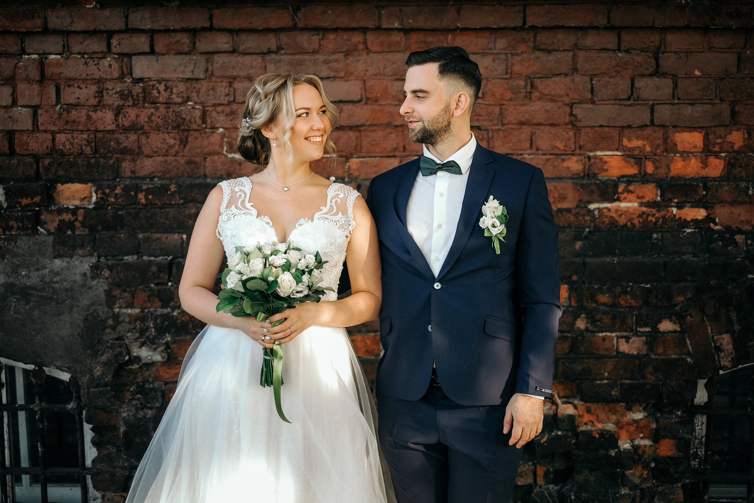 Алексей и Татьяна. Свадебный и репортажной фотограф Денис Ожигин в Краснодаре и Краснодарском крае