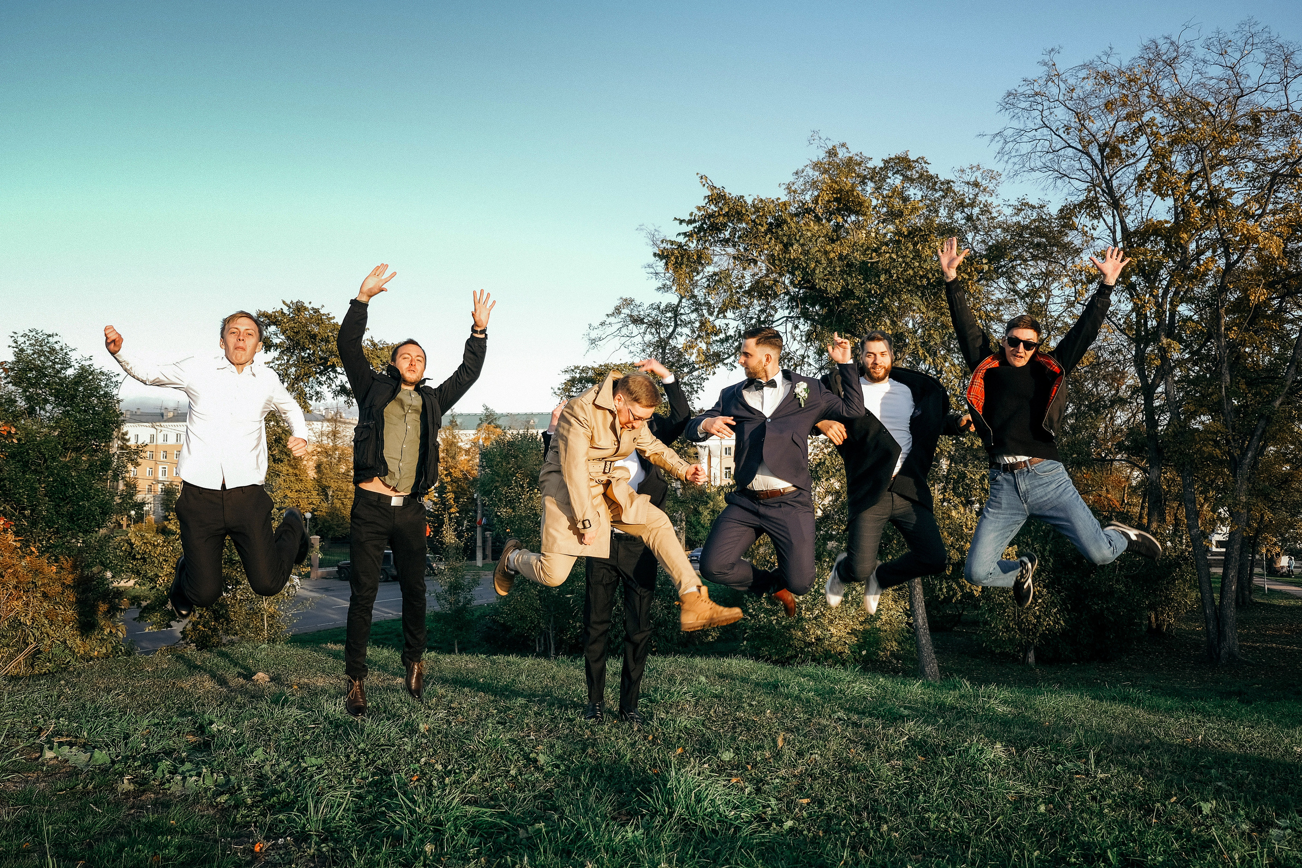 Алексей и Татьяна. Свадебный и репортажной фотограф Денис Ожигин в Краснодаре и Краснодарском крае