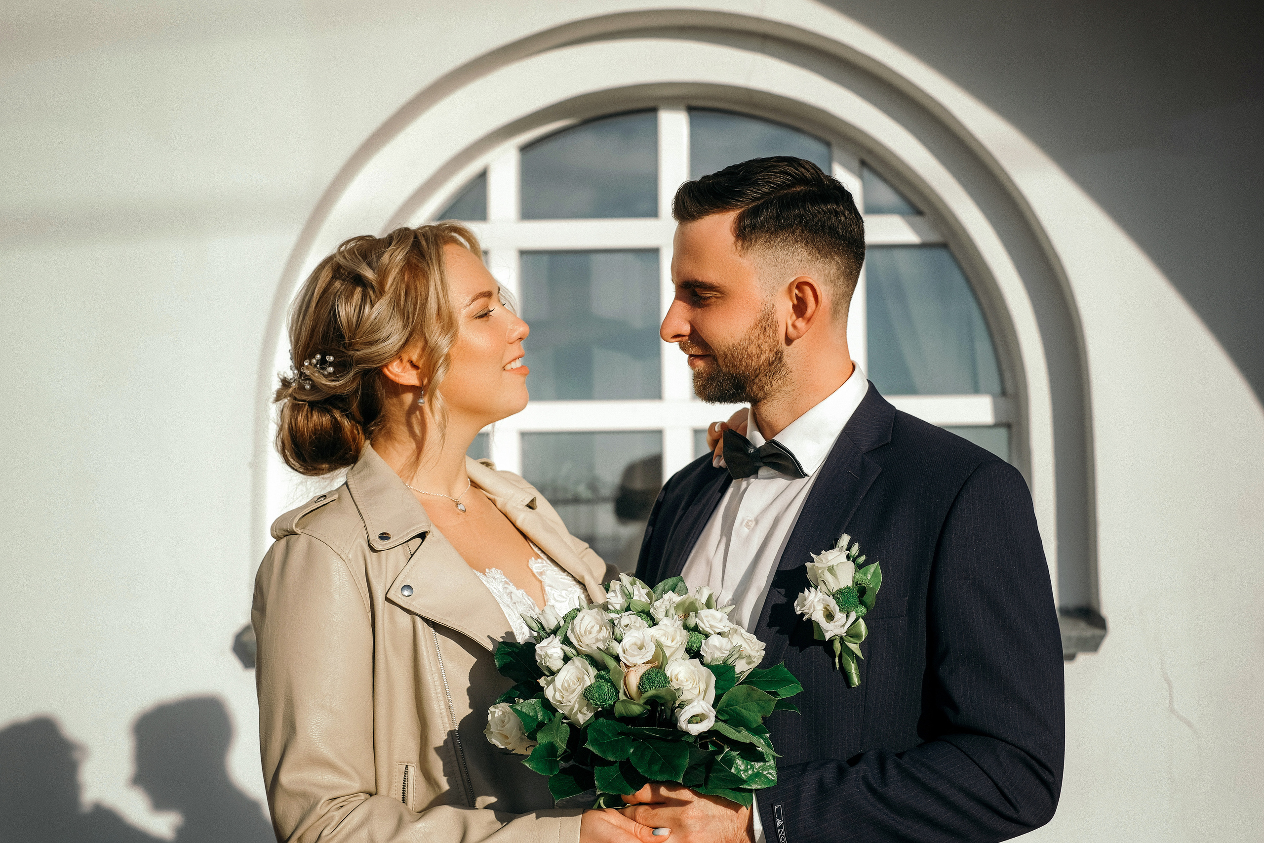 Алексей и Татьяна. Свадебный и репортажной фотограф Денис Ожигин в Краснодаре и Краснодарском крае