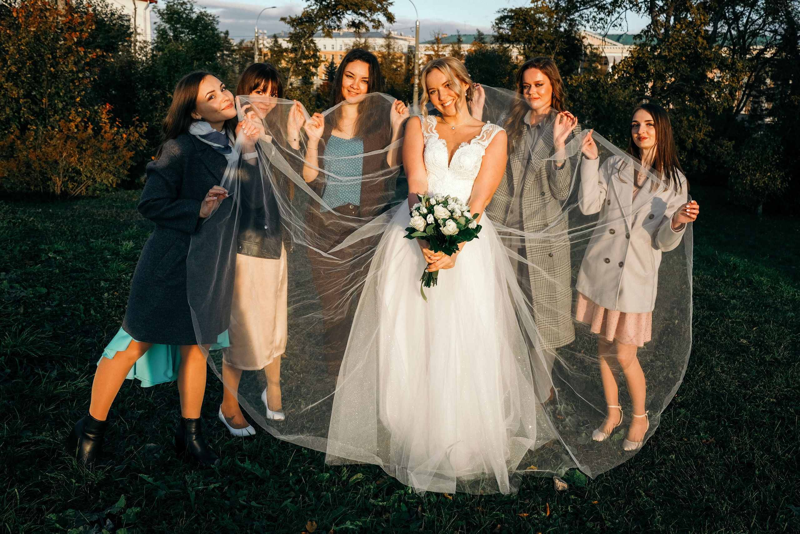 Алексей и Татьяна. Свадебный и репортажной фотограф Денис Ожигин в Краснодаре и Краснодарском крае