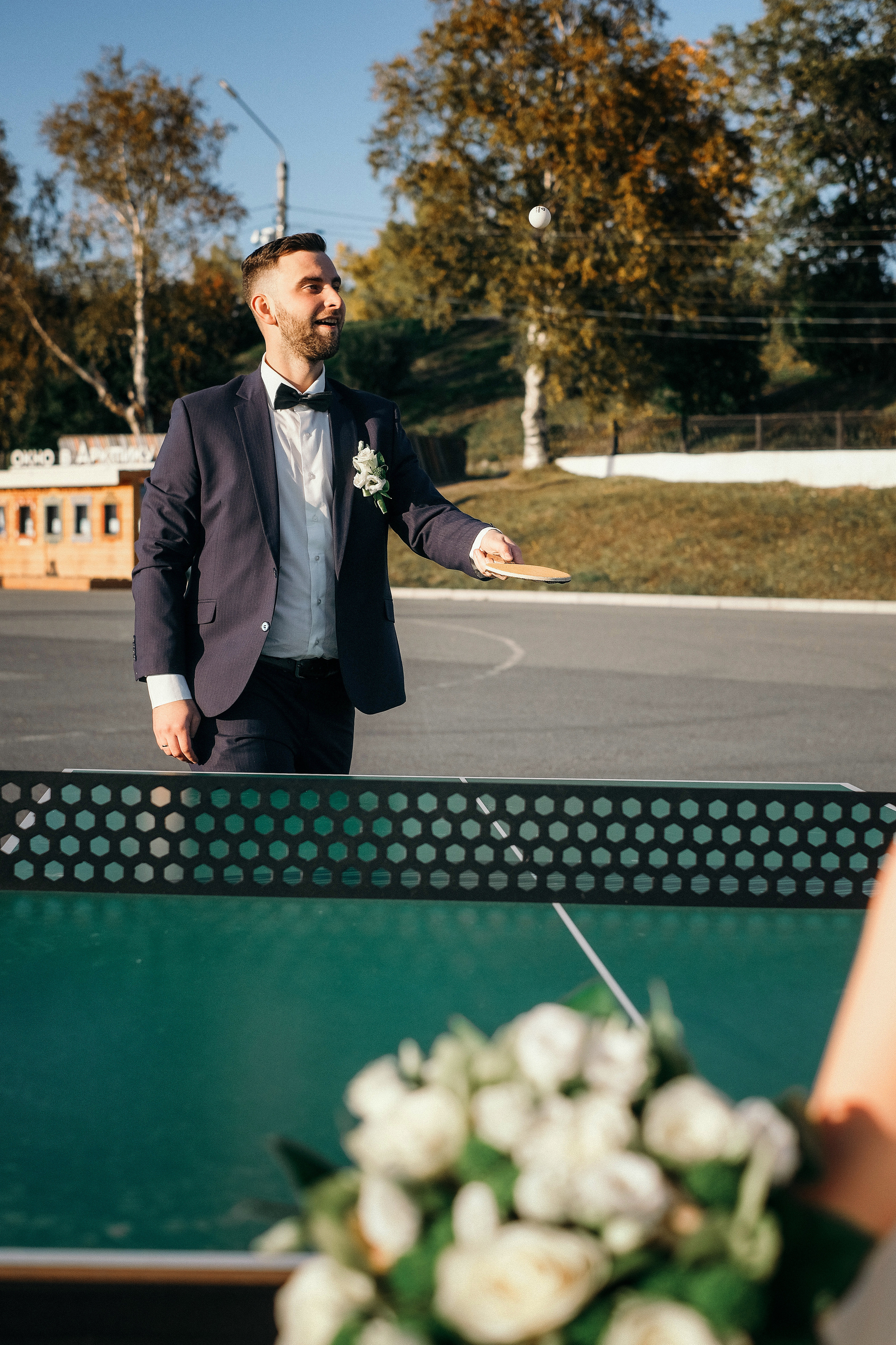 Алексей и Татьяна. Свадебный и репортажной фотограф Денис Ожигин в Краснодаре и Краснодарском крае