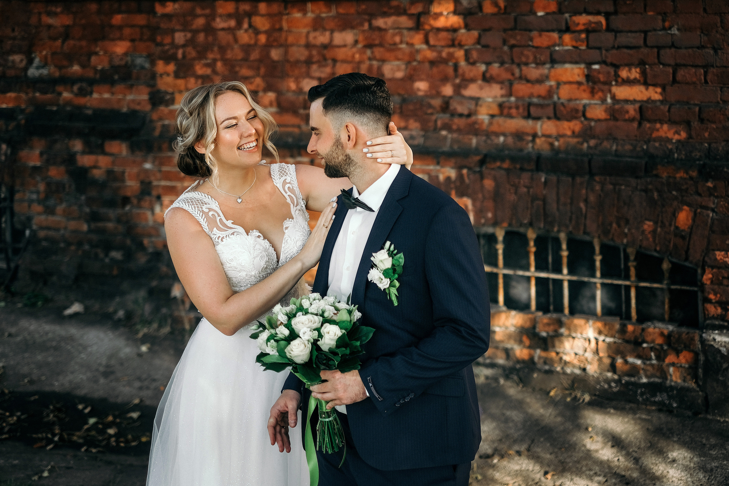 Алексей и Татьяна. Свадебный и репортажной фотограф Денис Ожигин в Краснодаре и Краснодарском крае