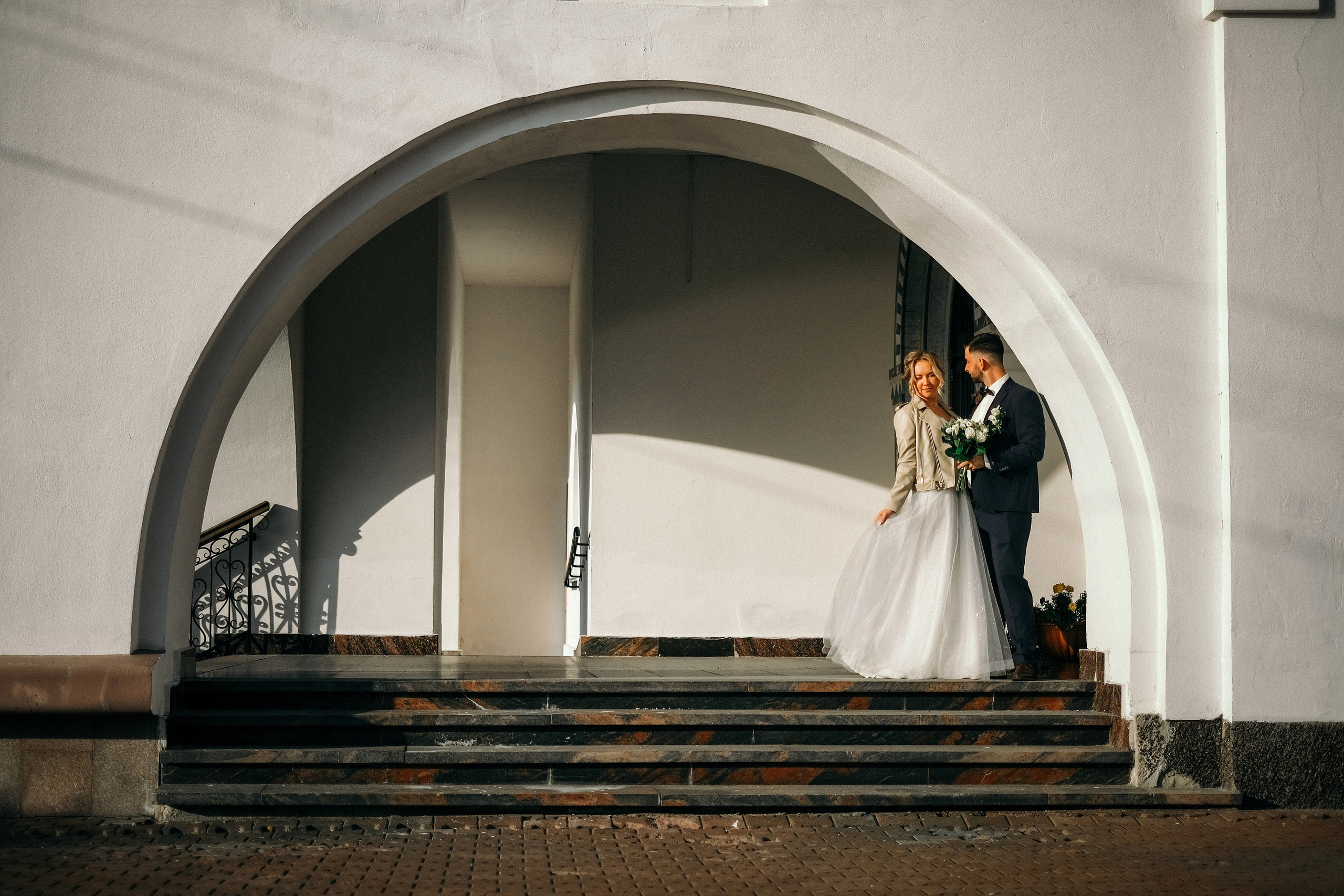 Алексей и Татьяна. Свадебный и репортажной фотограф Денис Ожигин в Краснодаре и Краснодарском крае