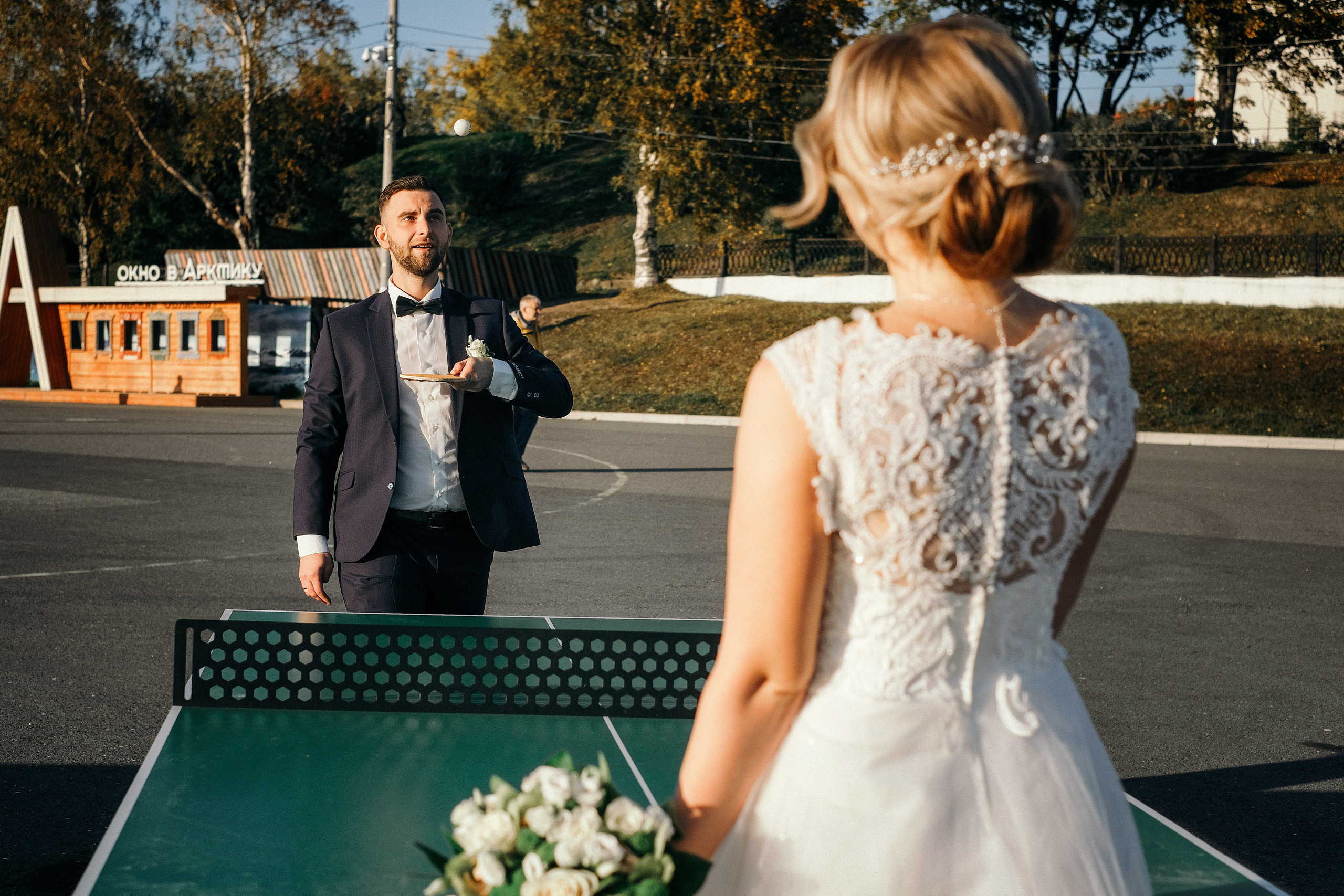 Алексей и Татьяна. Свадебный и репортажной фотограф Денис Ожигин в Краснодаре и Краснодарском крае