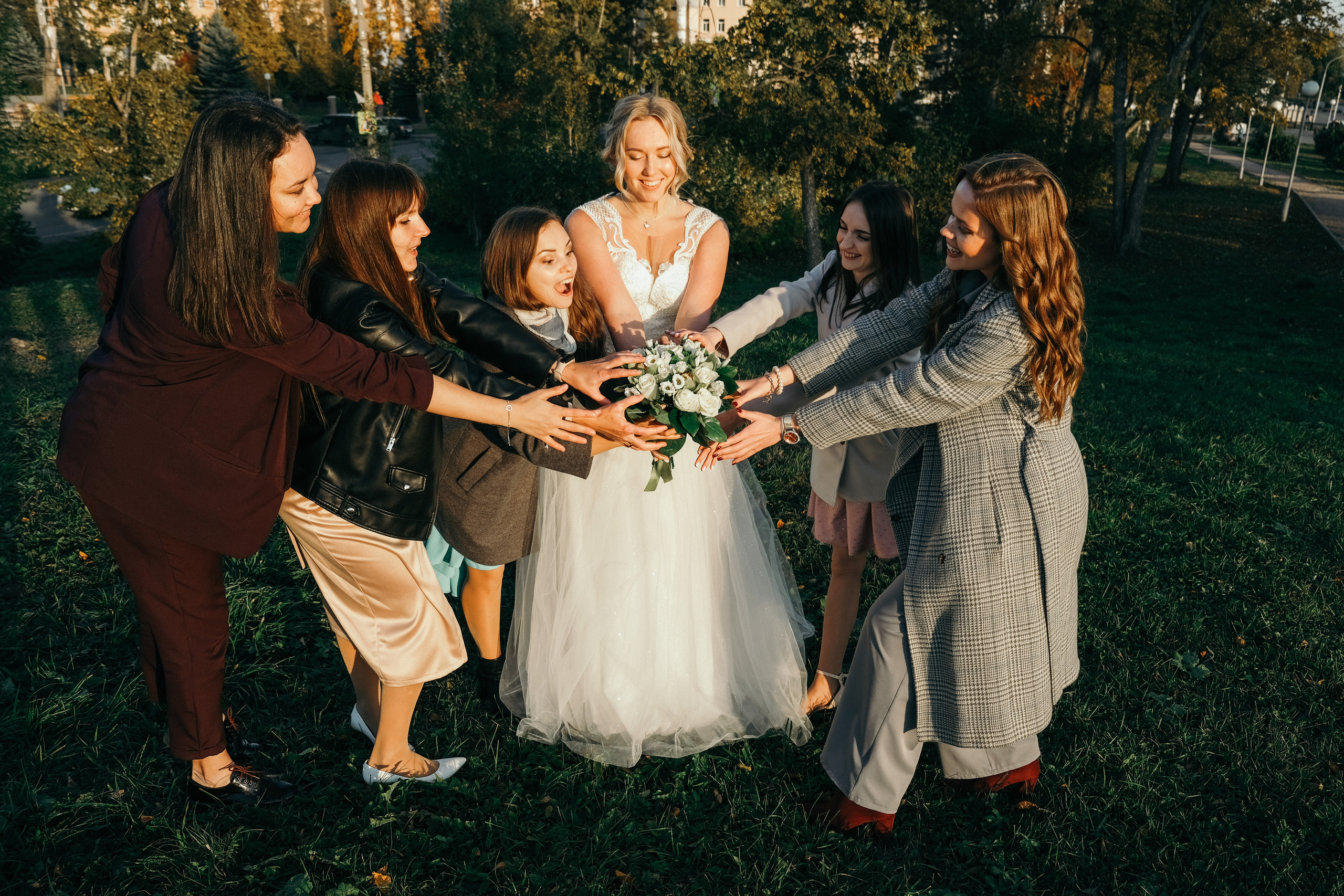 Алексей и Татьяна. Свадебный и репортажной фотограф Денис Ожигин в Краснодаре и Краснодарском крае