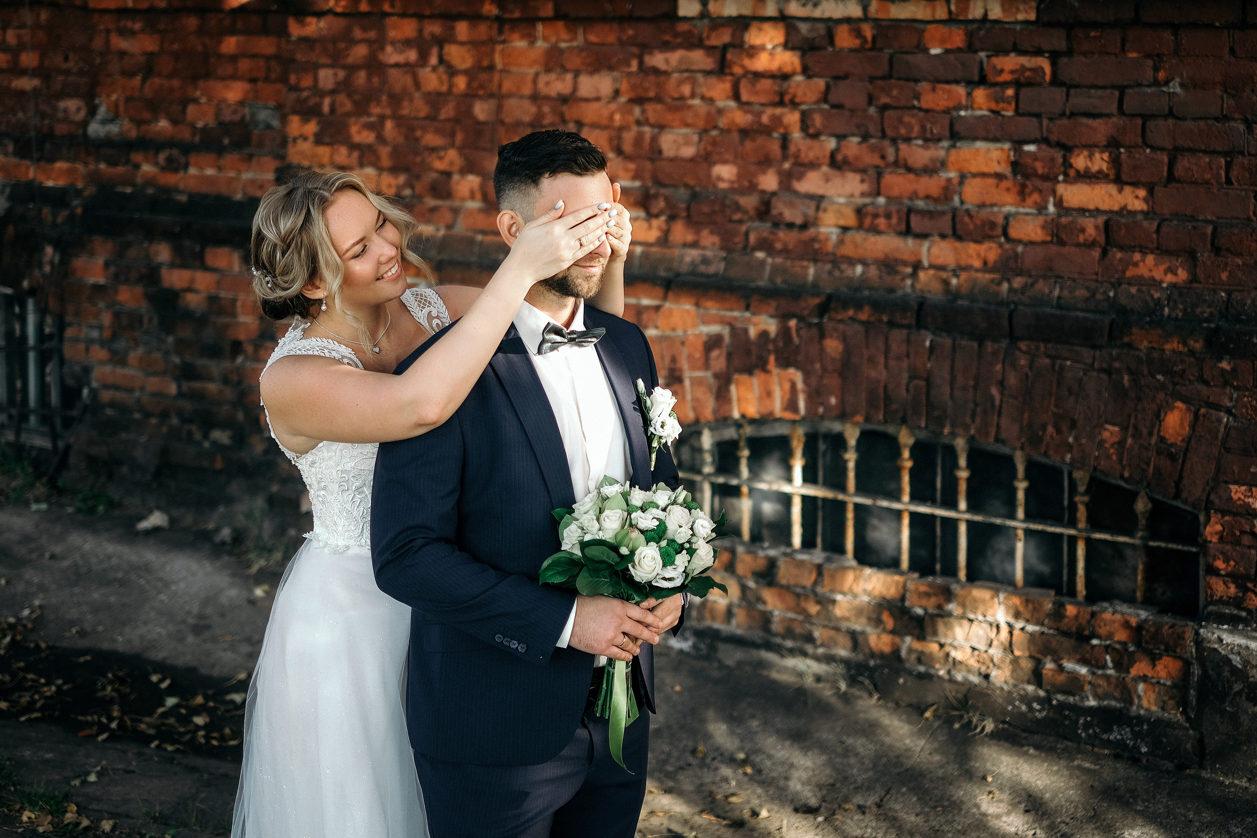 Алексей и Татьяна. Свадебный и репортажной фотограф Денис Ожигин в Краснодаре и Краснодарском крае