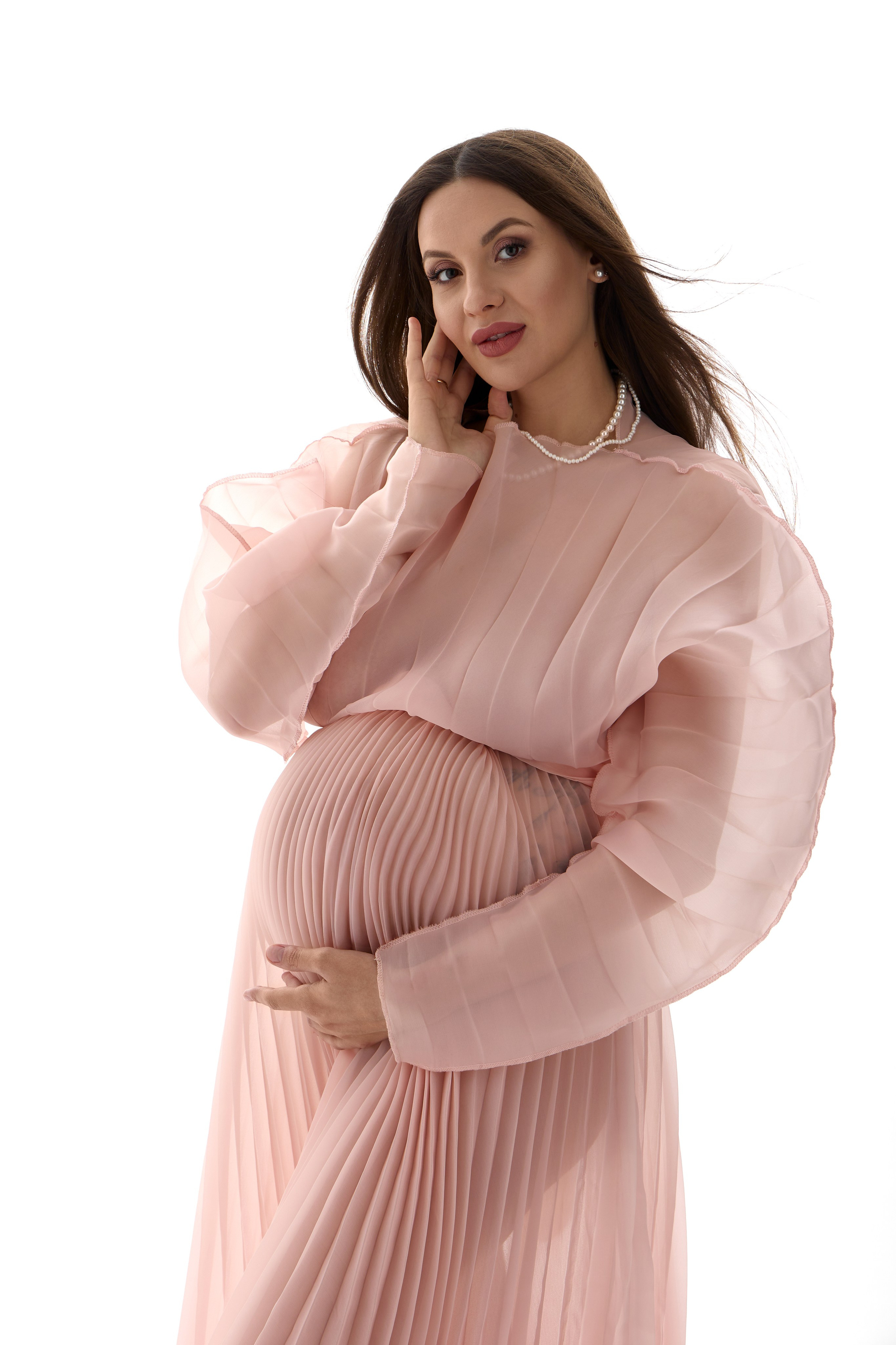 Анастасия. Фотограф Юлия Абдульмянова