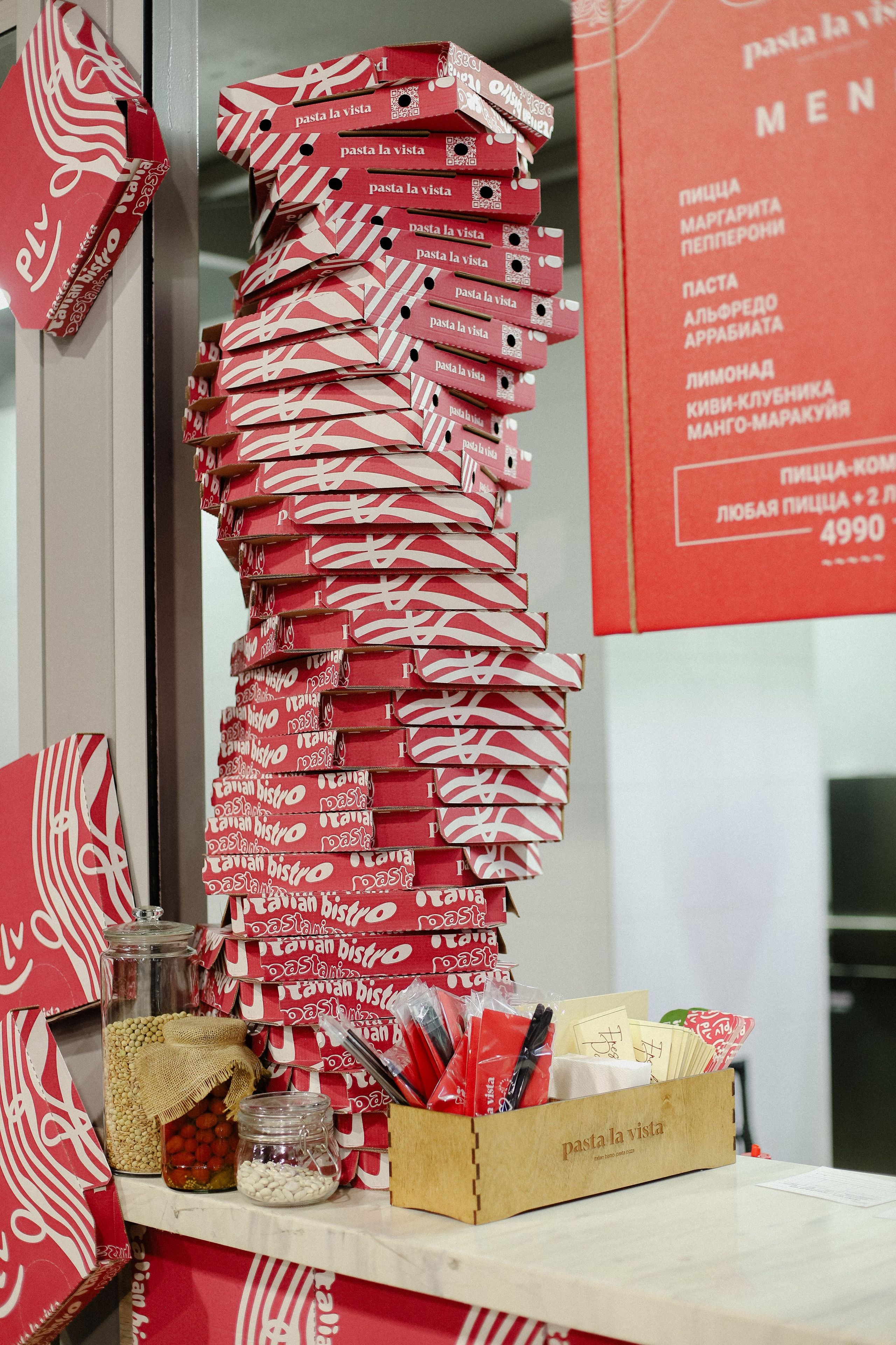 3.03 Almaty Pop Up Store. Фотограф в Алматы и Москве Даша Пушкина