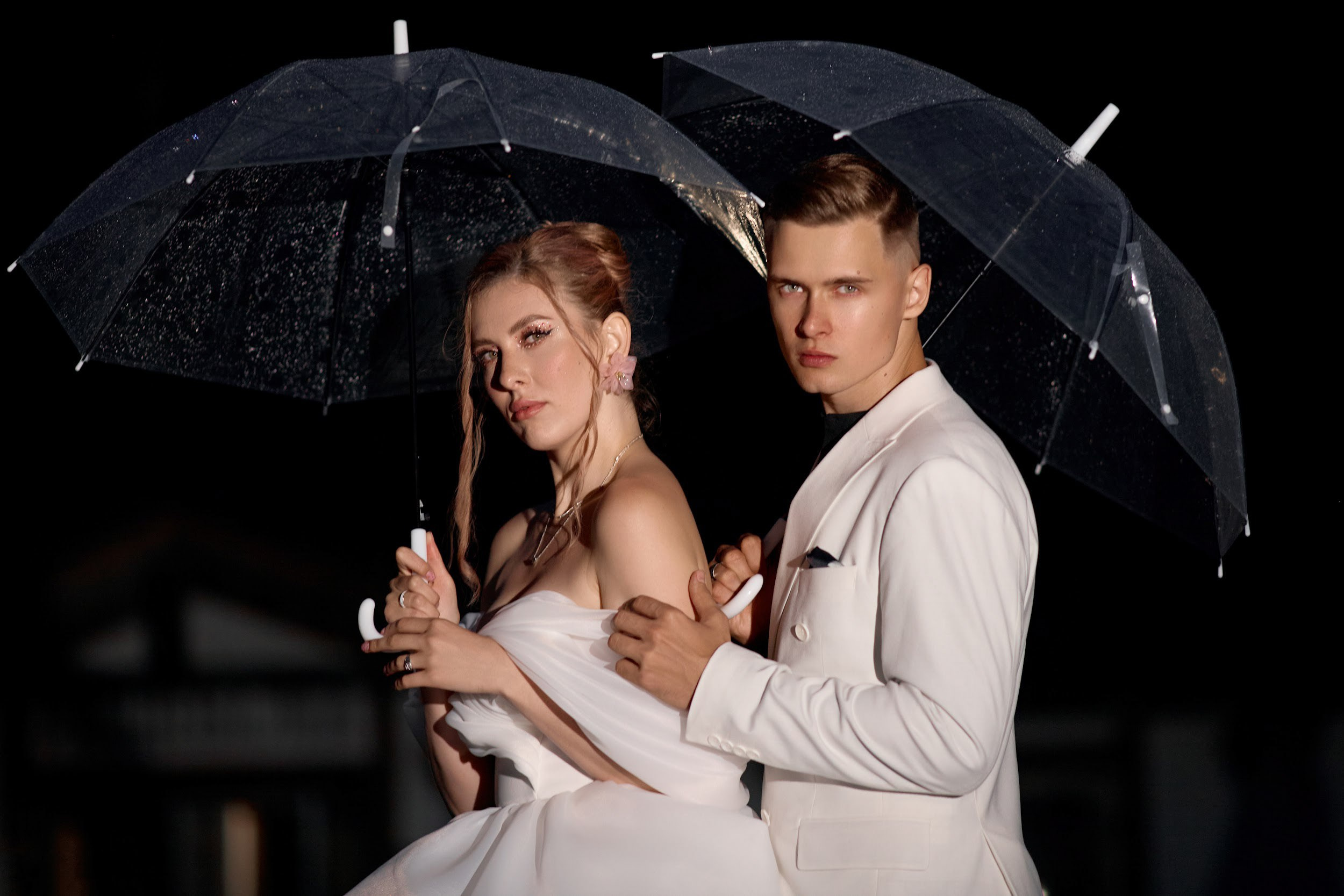 Алексей и Наталья. MK Event — организация мероприятий в Екатеринбурге