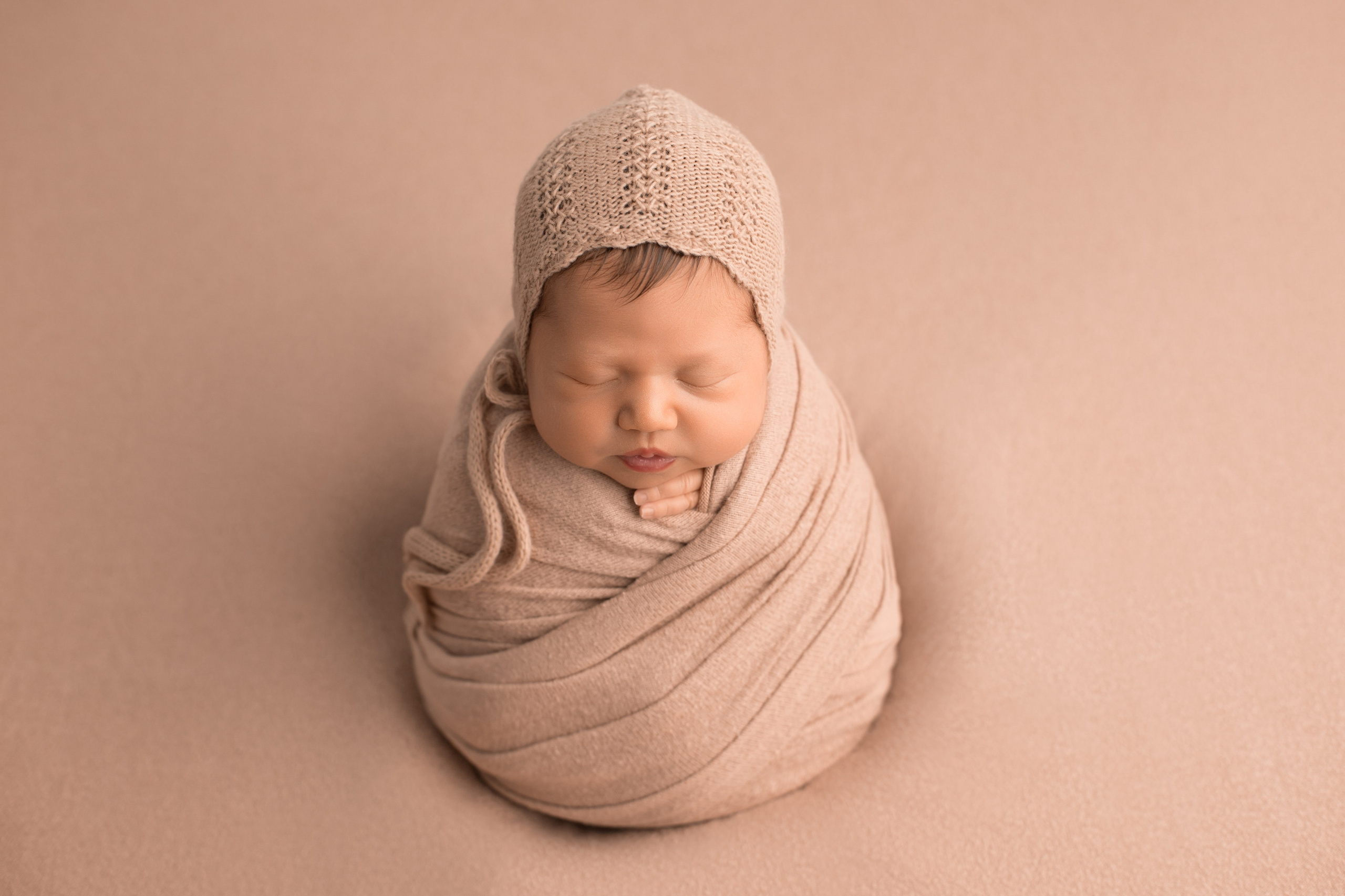 Фотограф новорожденных Ольга Джарты