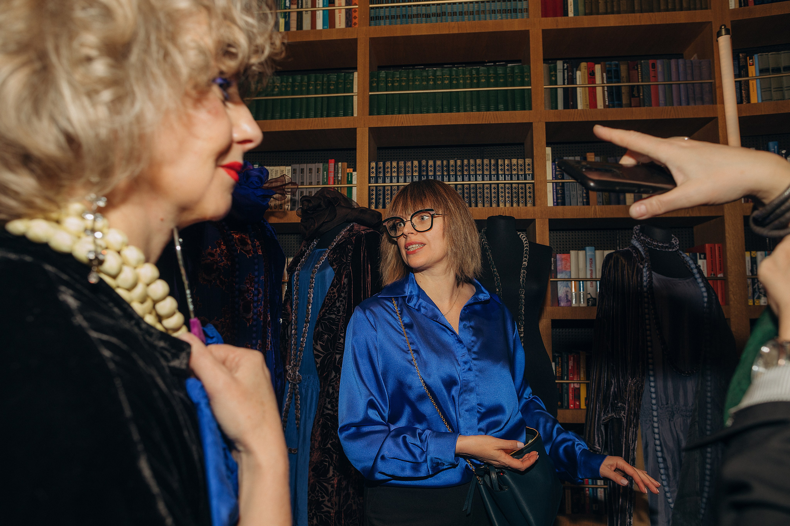 Земля семи матерей и Иван Кокорин. Портретный фотограф в Москве и МО Зимина Татьяна