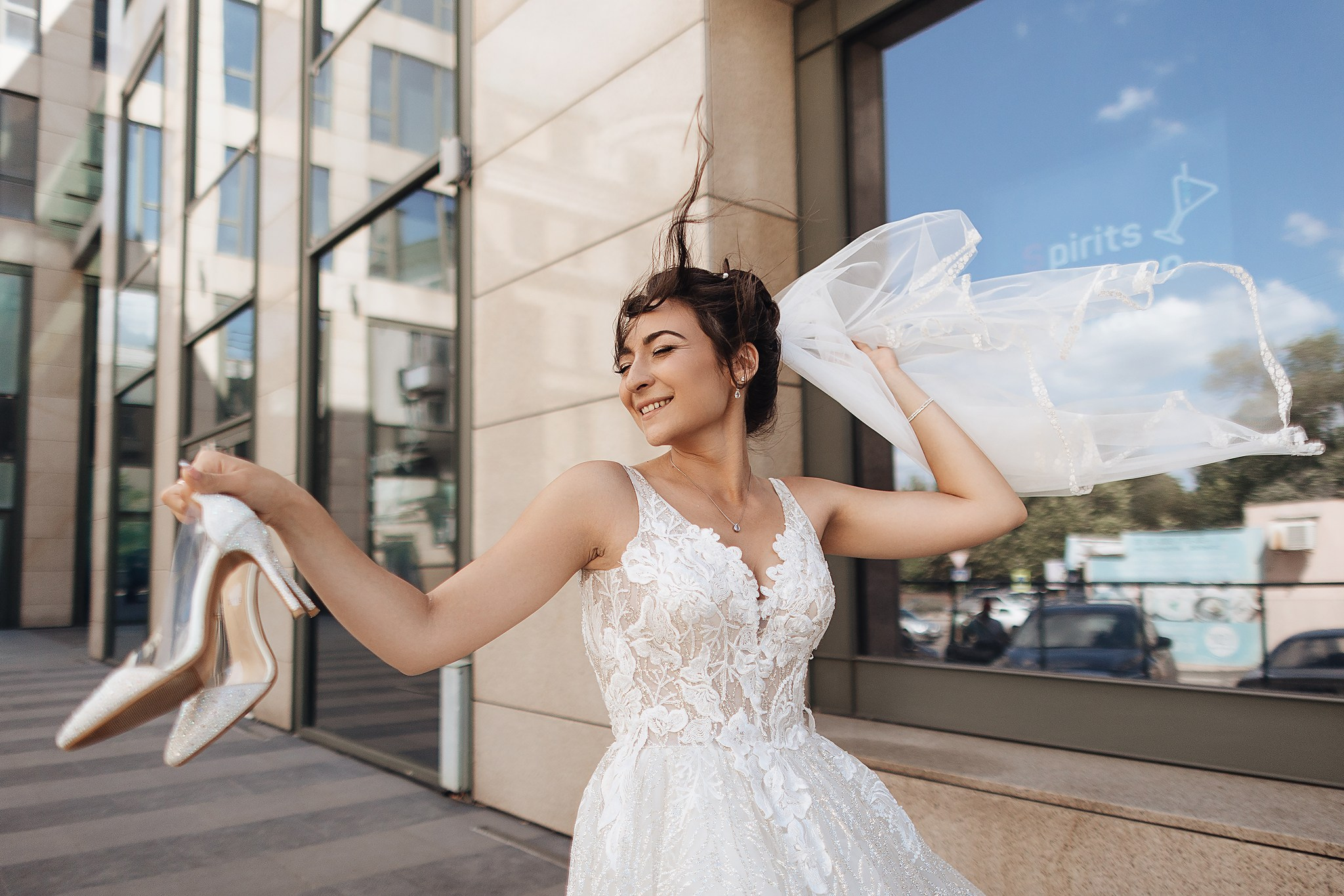 Свадебная фотография. Семейный и свадебный фотограф в Донецке Елена Гордеева