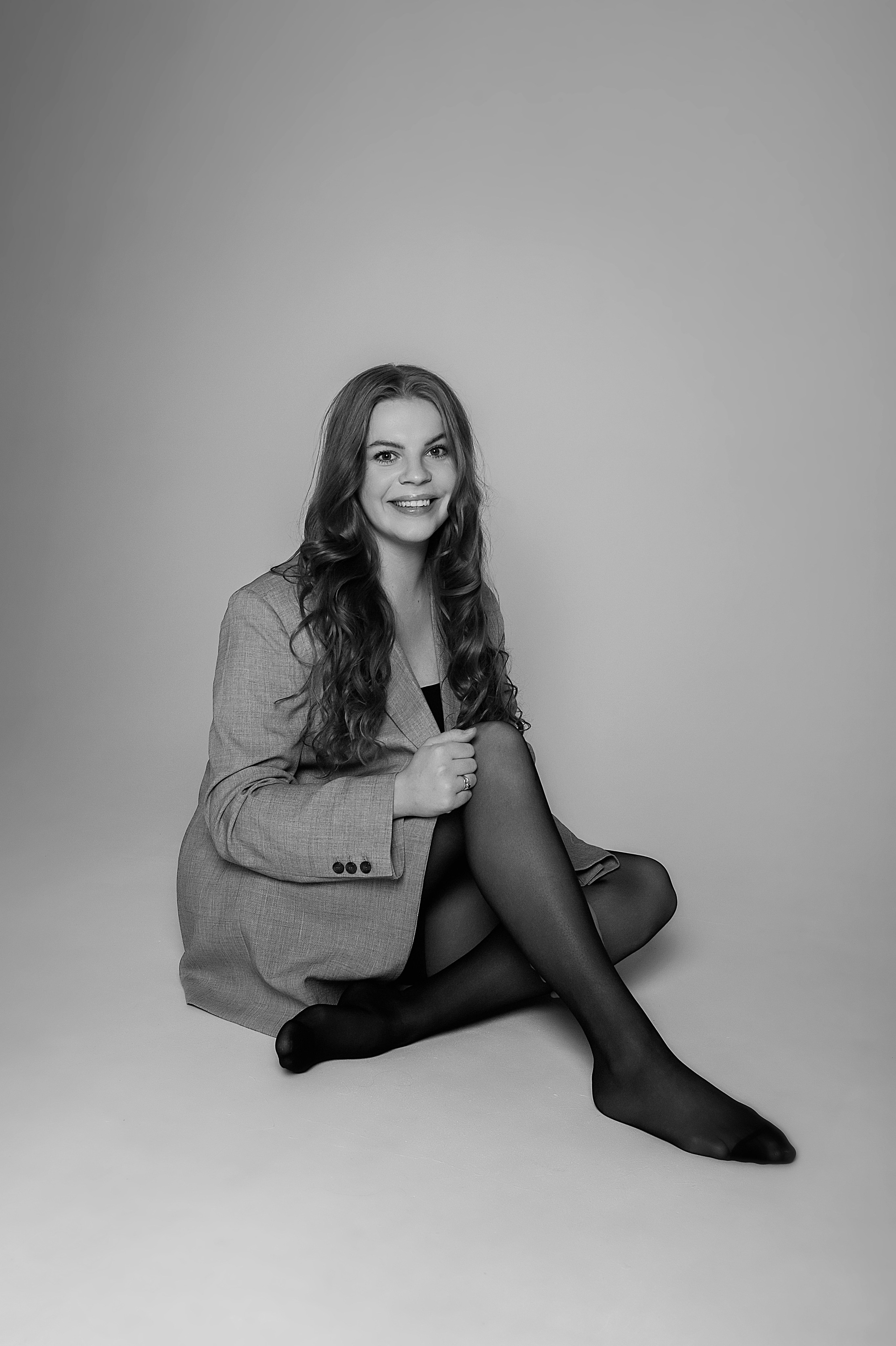 Надежда. Семейный фотограф в Санкт-Петербурге