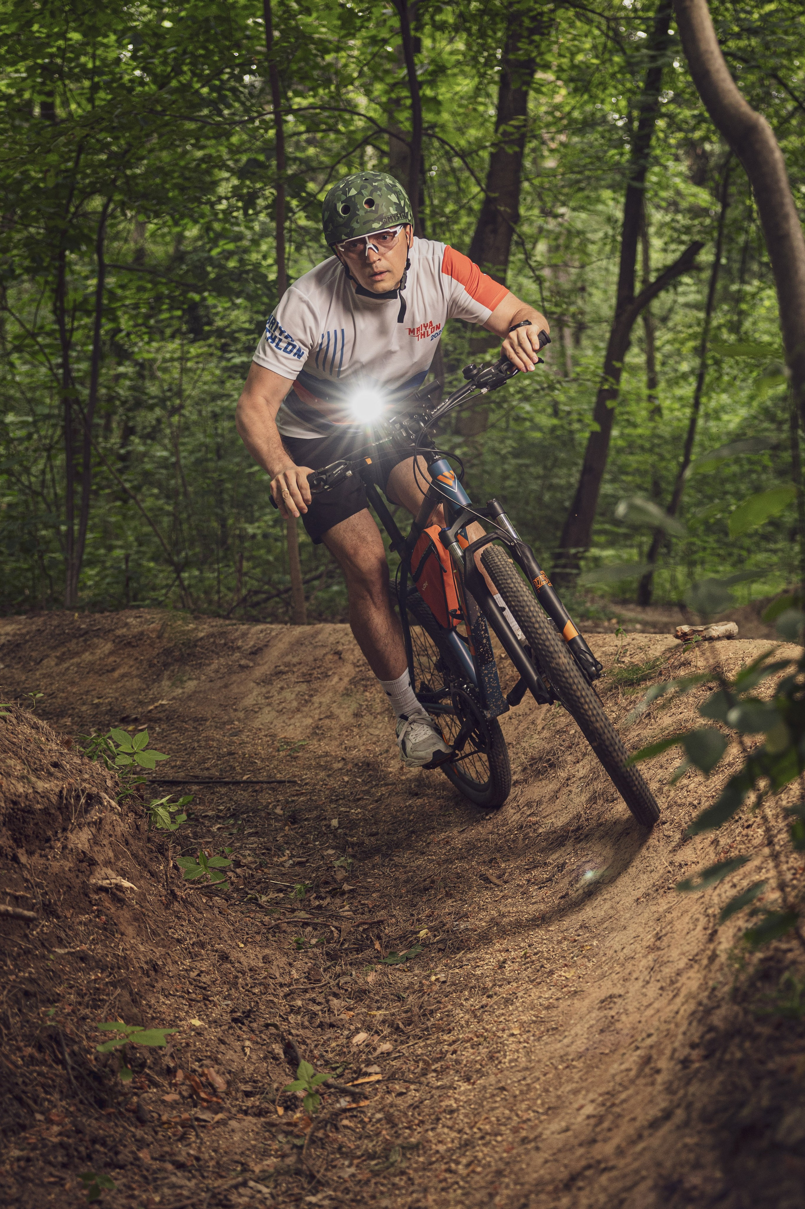 Спорт. Спортивный и портретный фотограф в Москве Игорь Дылдин