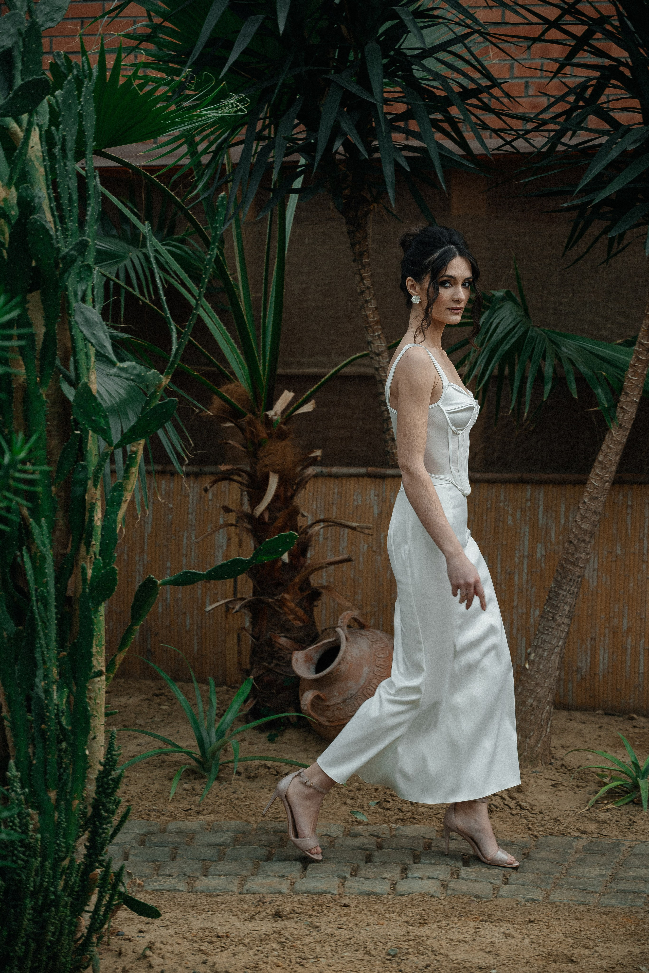 Настя. Тамара Власова