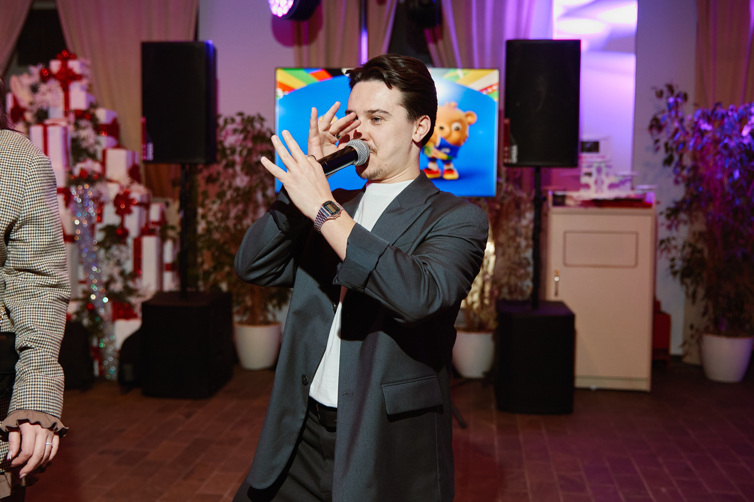 Репортаж. Репортажный фотограф в Санкт-Петербурге Синкина Полина