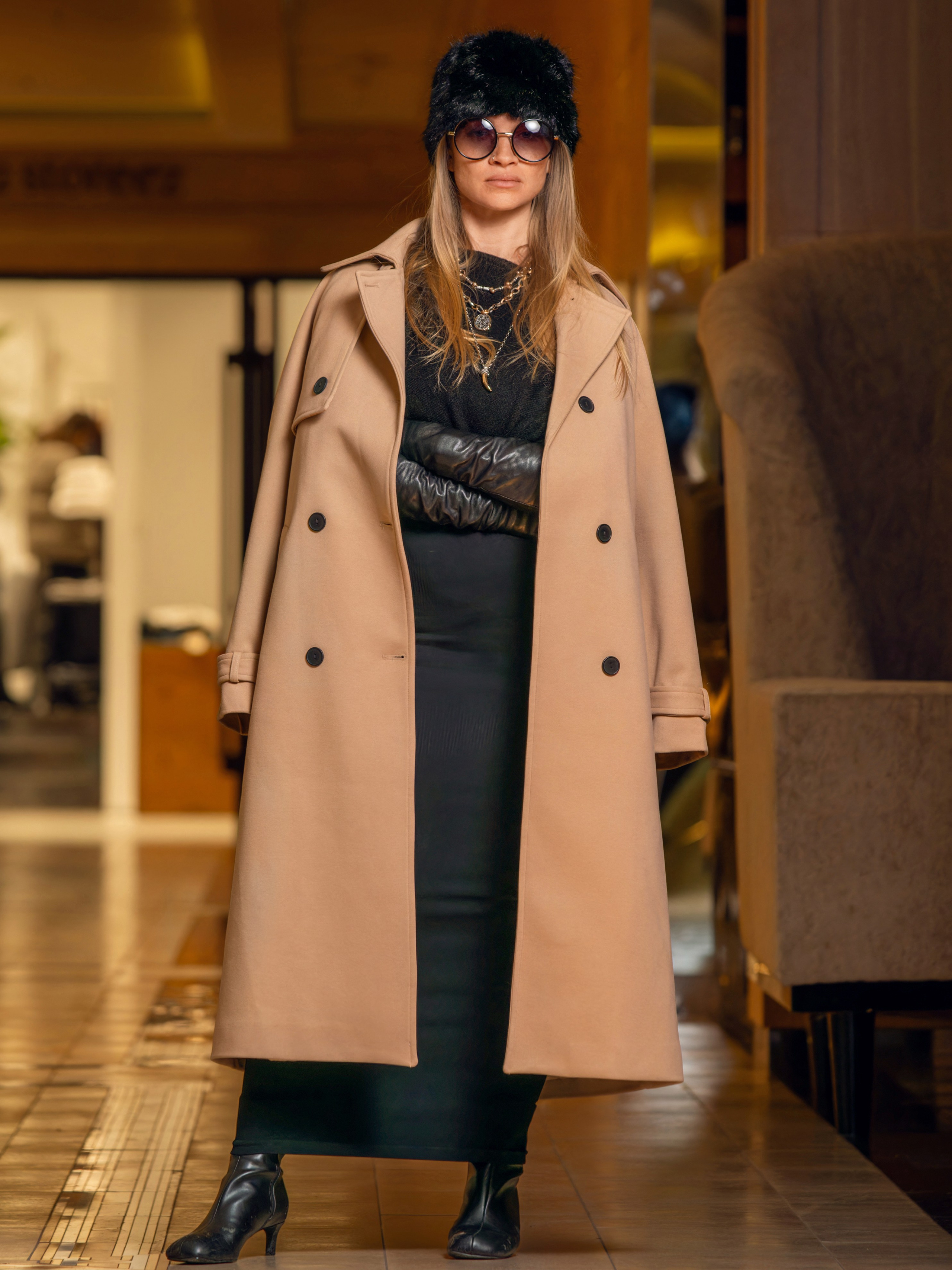 Каталожная фотосъемка