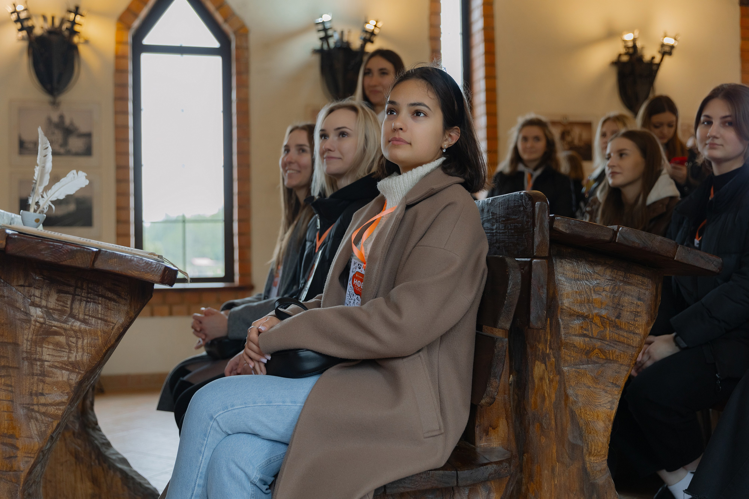 Корпоративная фотосъемка для ОАО Белагропромбанк в Суле в Загородном комплексе Westa. Свадебный фотограф в Минске/Беларуси Сергей Спиридонов