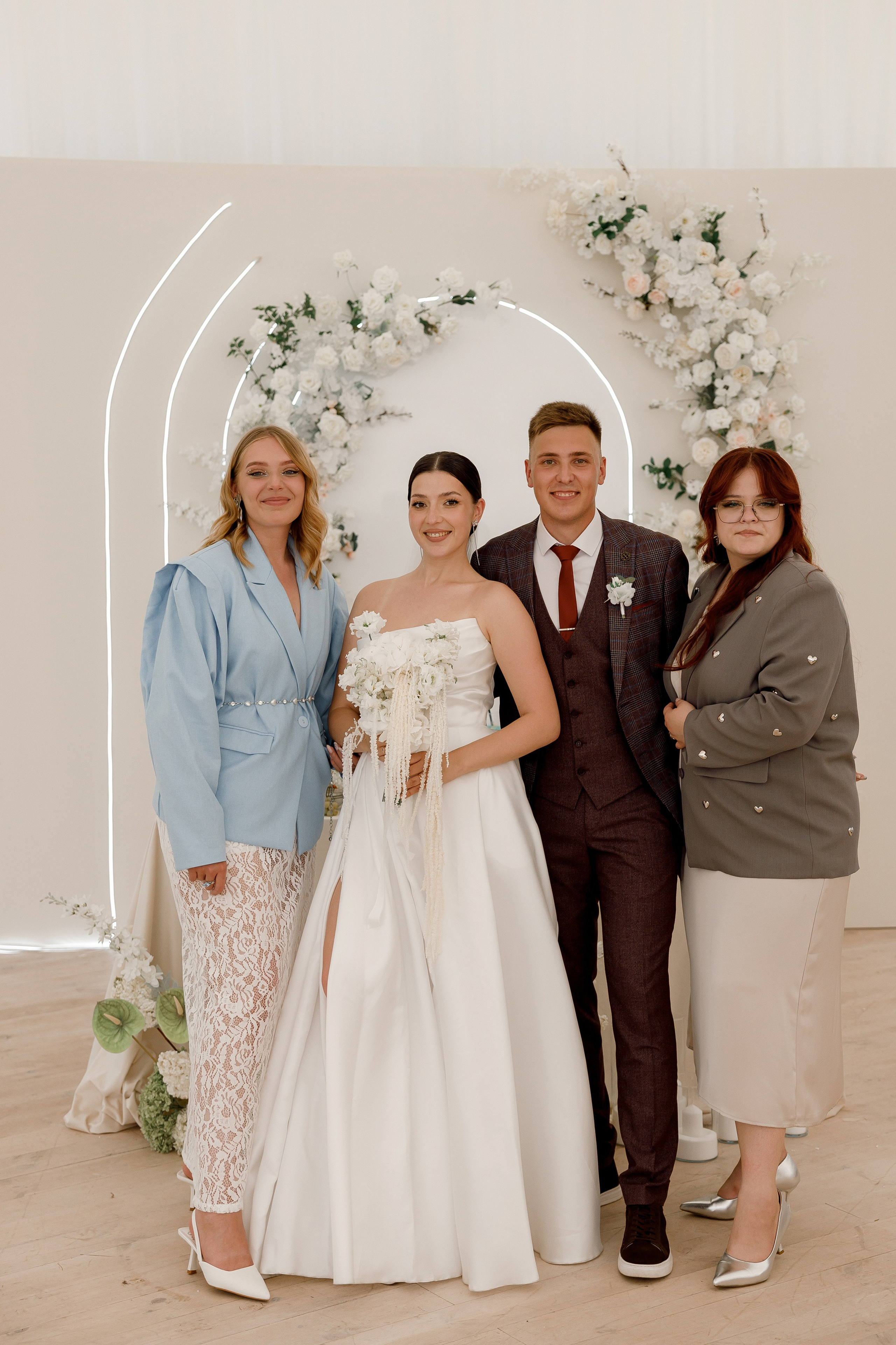 Никита & Ксения. Свадебный и репортажный фотограф