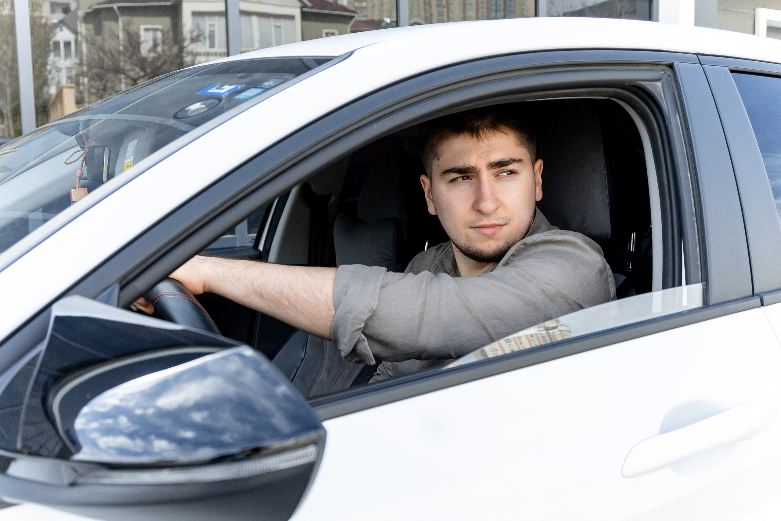 Abdulaziz & Emiliya. Свадебный и фэшн фотограф