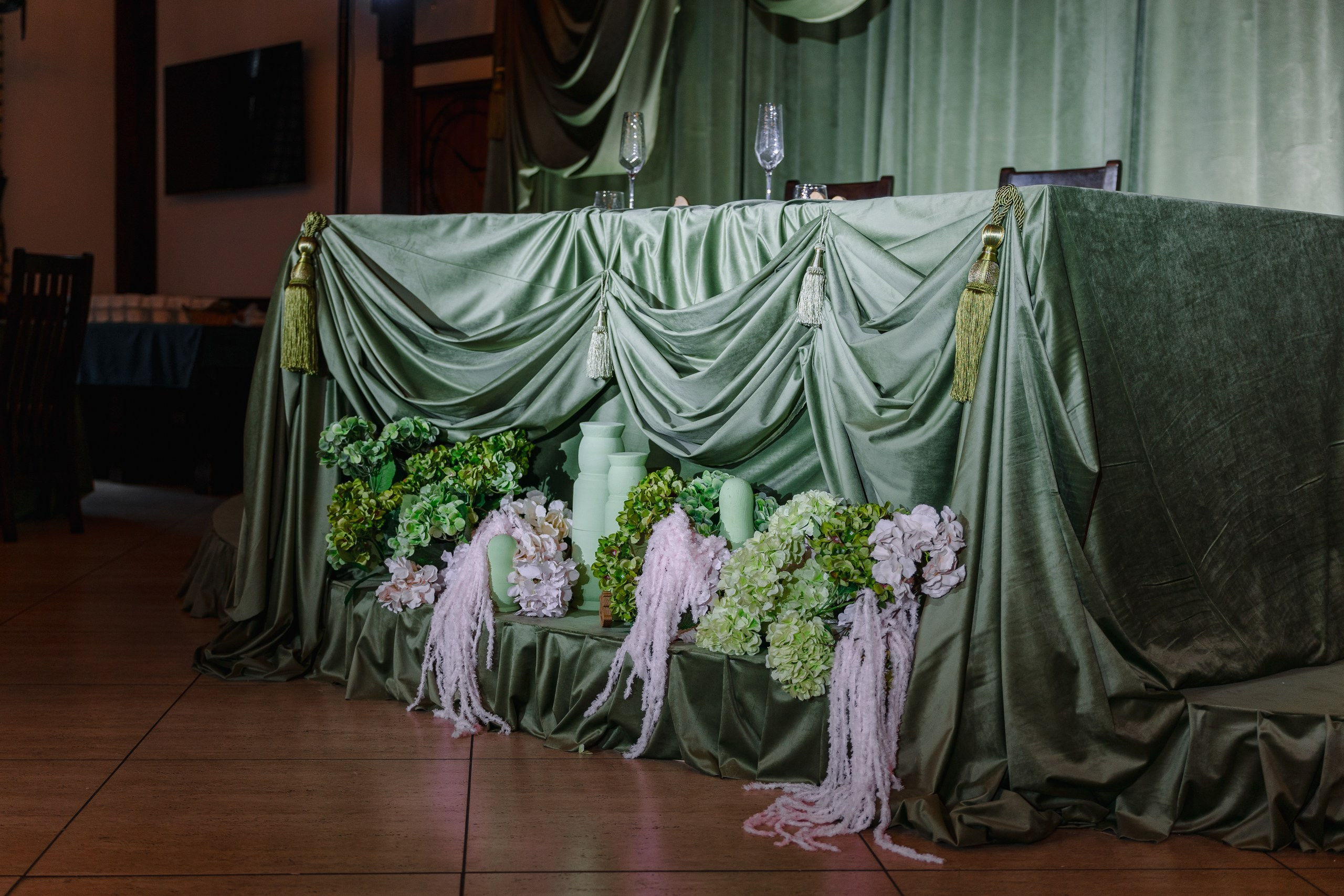 СКАЗКА О ЛЮБВИ