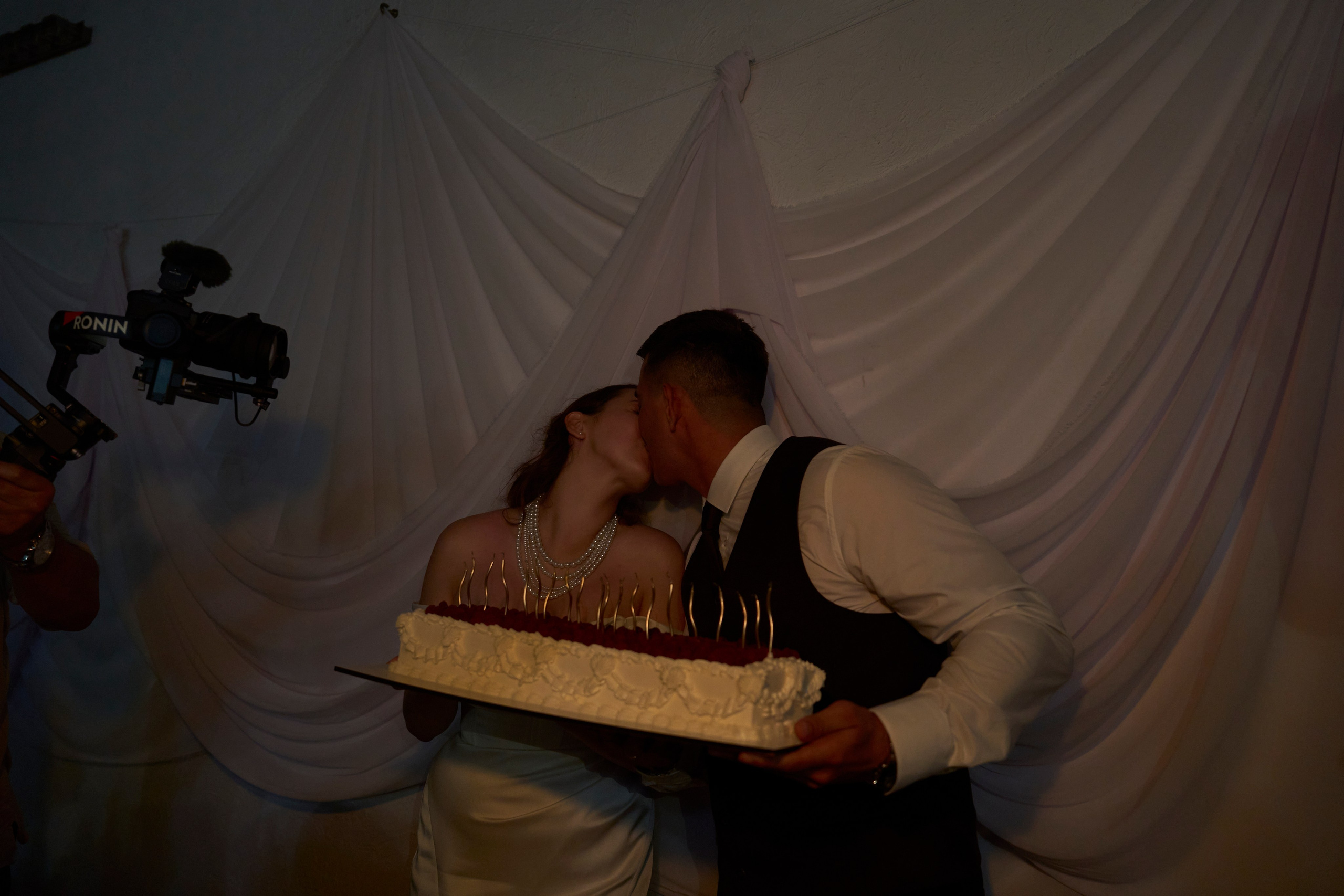 Valeriya&Ruslan. Видеограф фотограф Новороссийск Анапа Геленджик