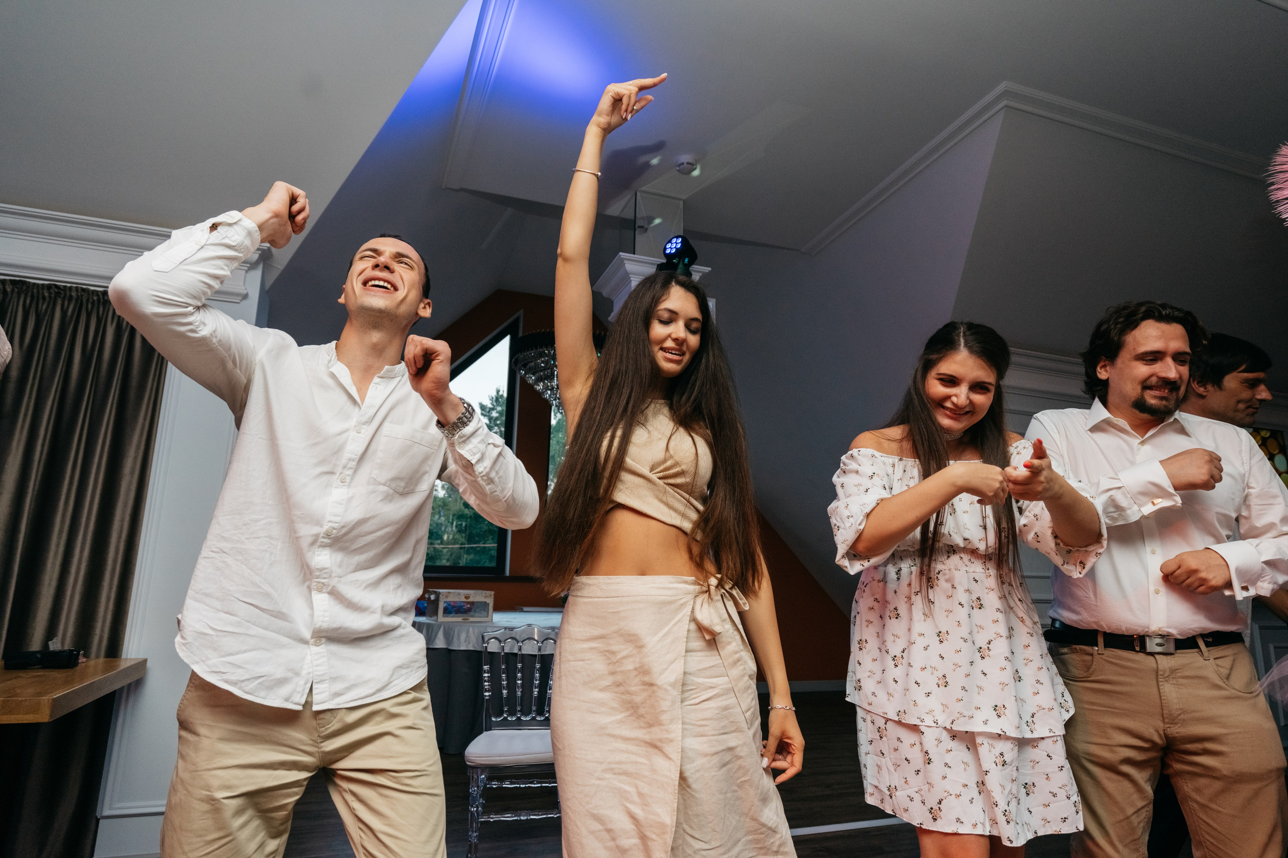 Екатерина и Александр | Мытищи. Свадебный фотограф Анастасия Лебедикова Москва