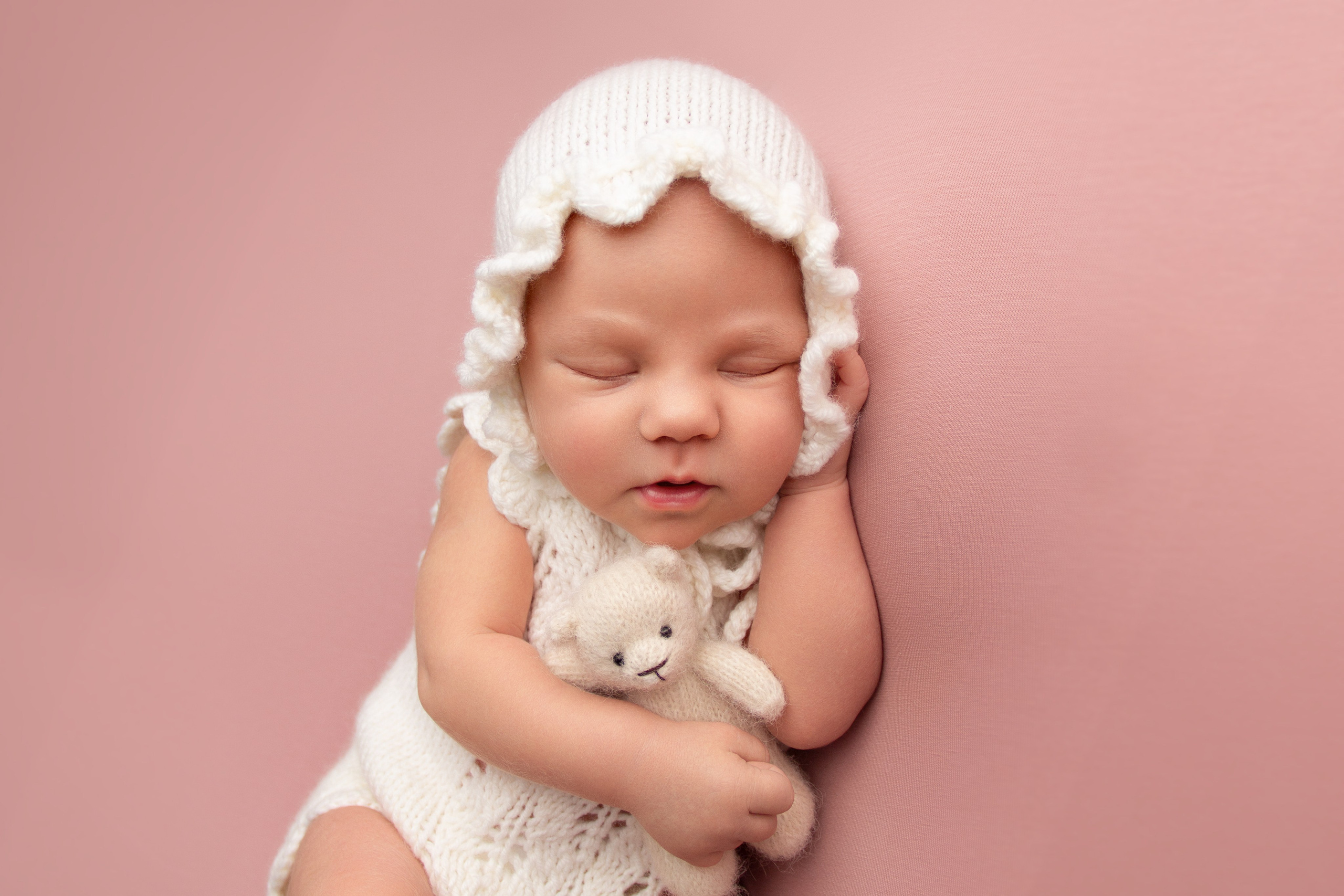 Новорожденные. Фотограф новорожденных в г. Москве и Люберцах