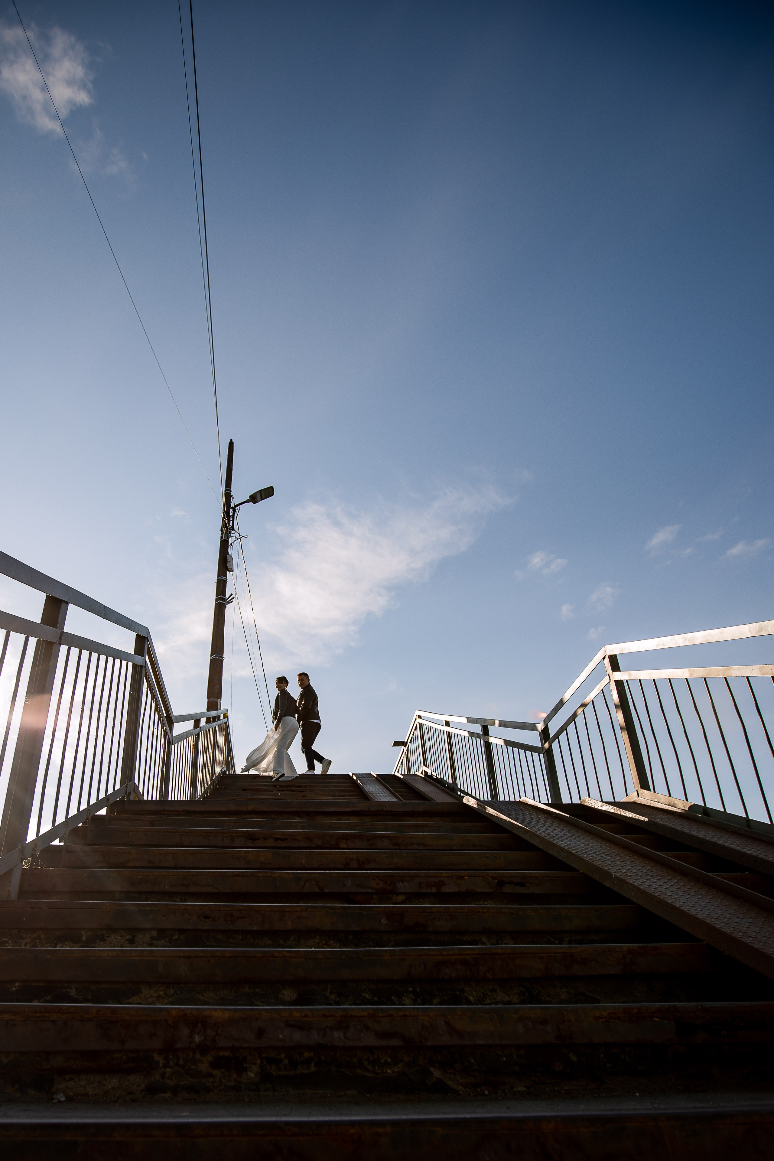 Александр и Ольга. Свадебный и семейный фотограф в Колпино и СПб Юлия Папанова