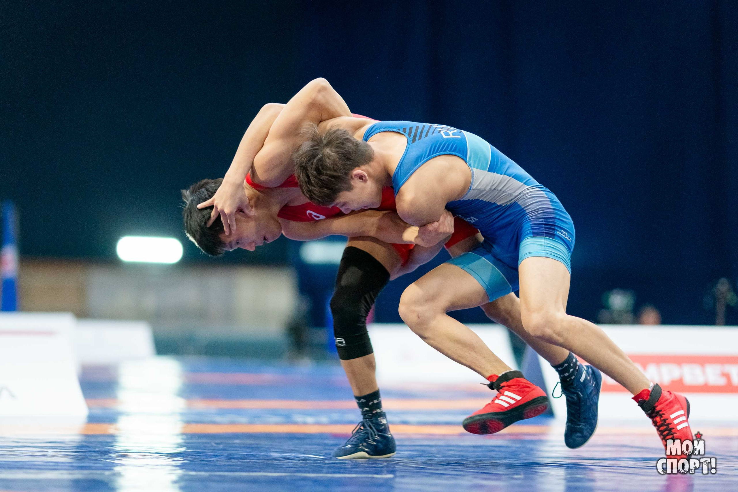 XII Международные соревнования по спортивной борьбе пам. Р. М. Дмитриева. Студия «Мой Спорт!» — все о спорте в Якутии