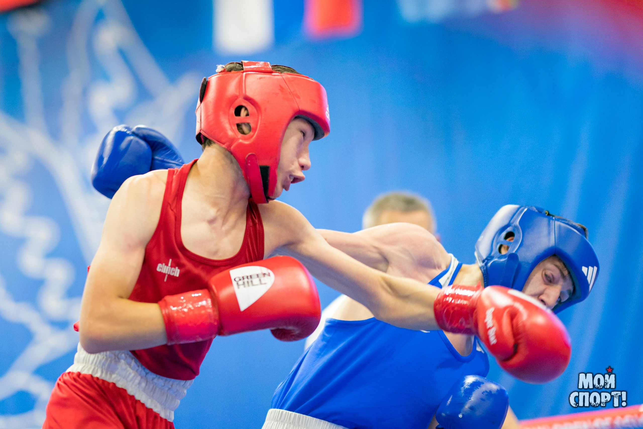 Международные соревнования по боксу памяти А. И. Пахомова. Студия «Мой Спорт!» — все о спорте в Якутии