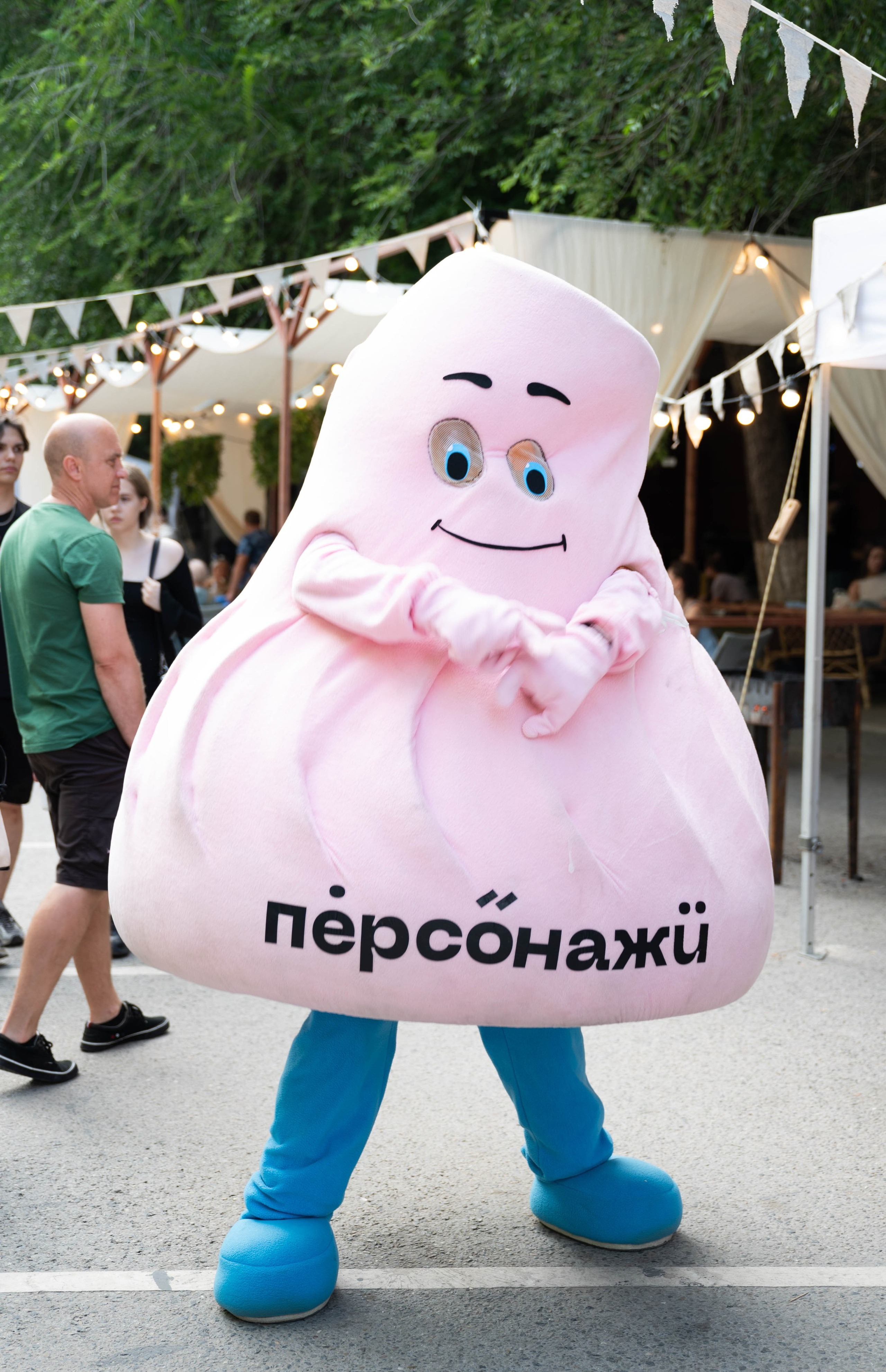 Фестиваль #ТриЧетыре в объективе