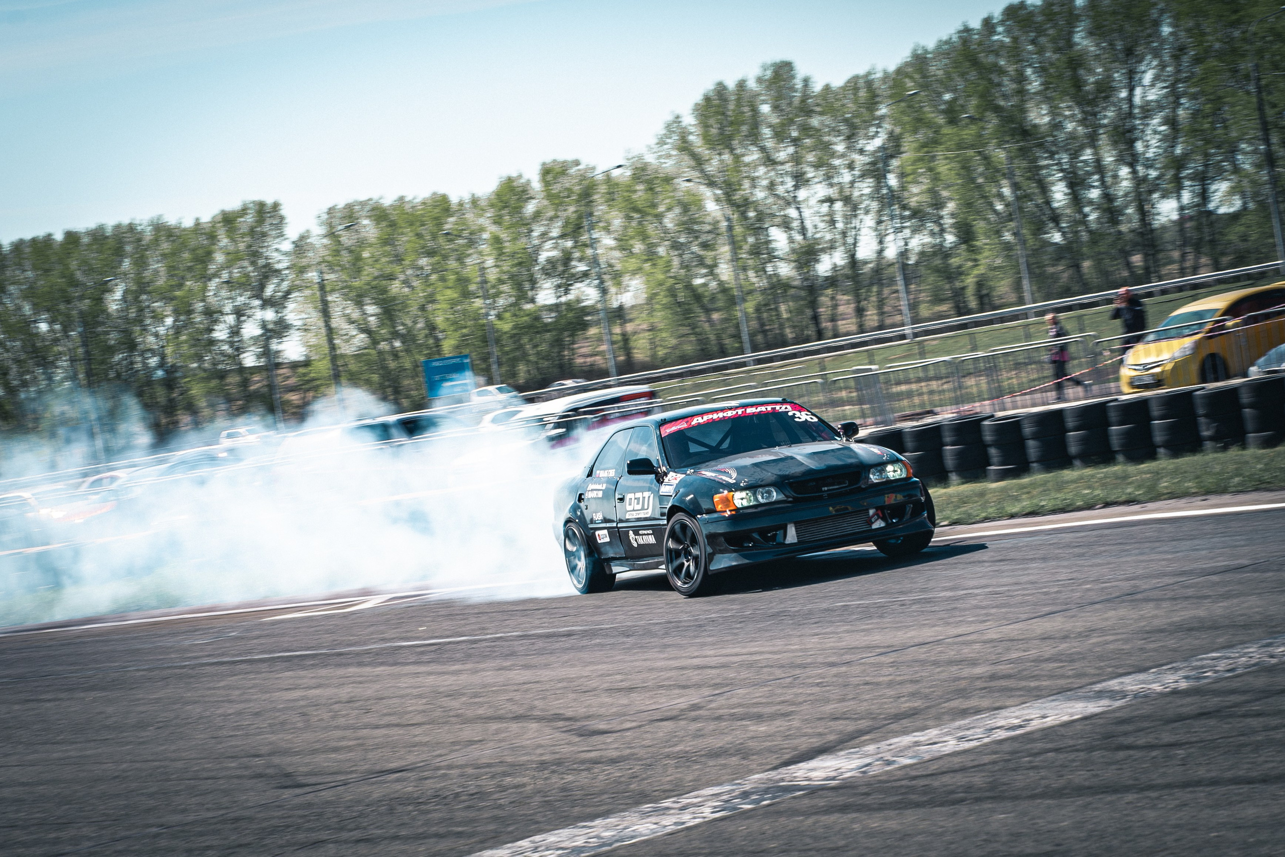 Красное кольцо / Выствка JST — DRIFT BATTLE (1 ЭТАП). Автомобильные фотографии и рисунки в Красноярске Пашков Дмитрий