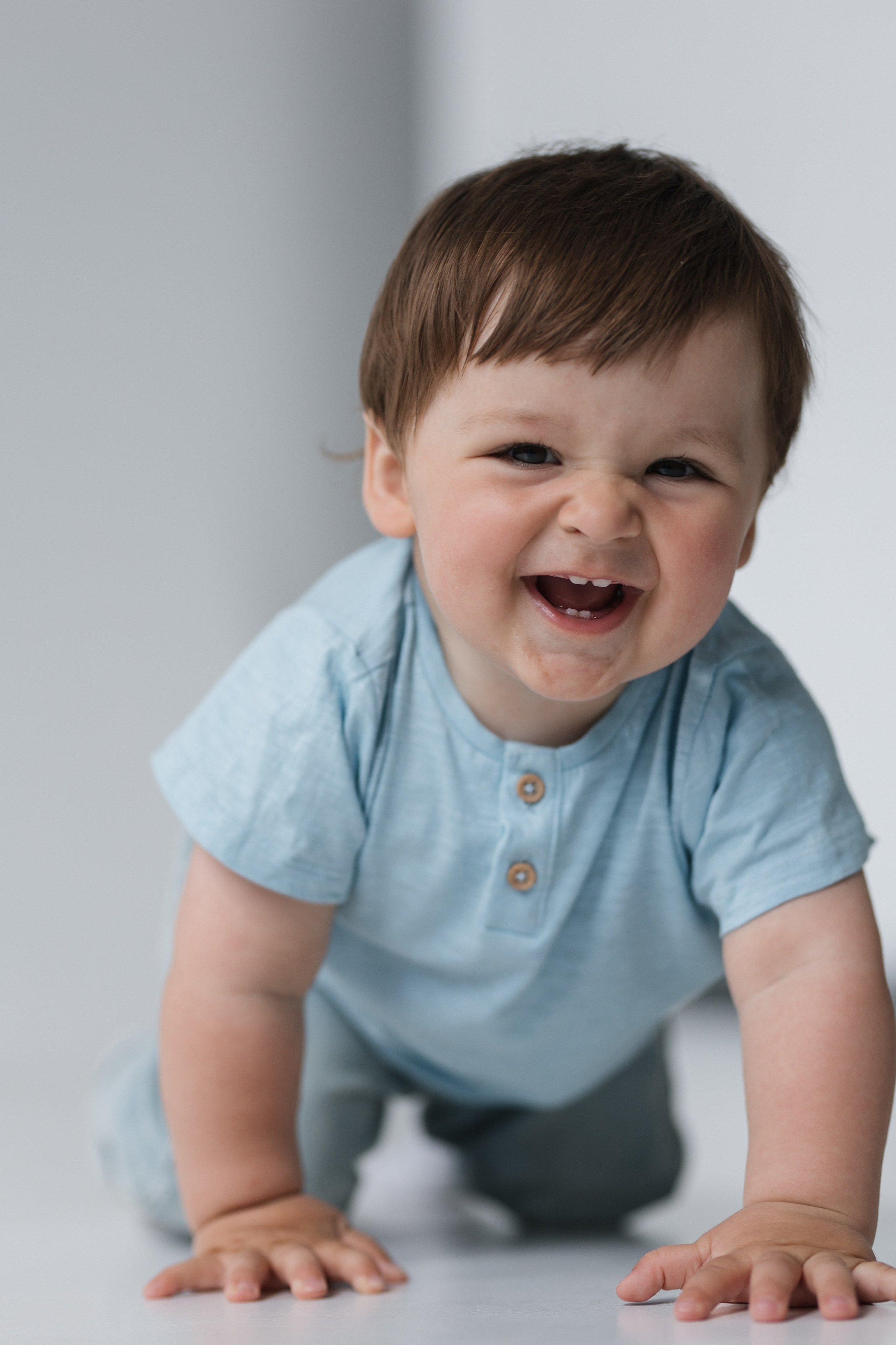 Фотосессия мама и малыш в Минске