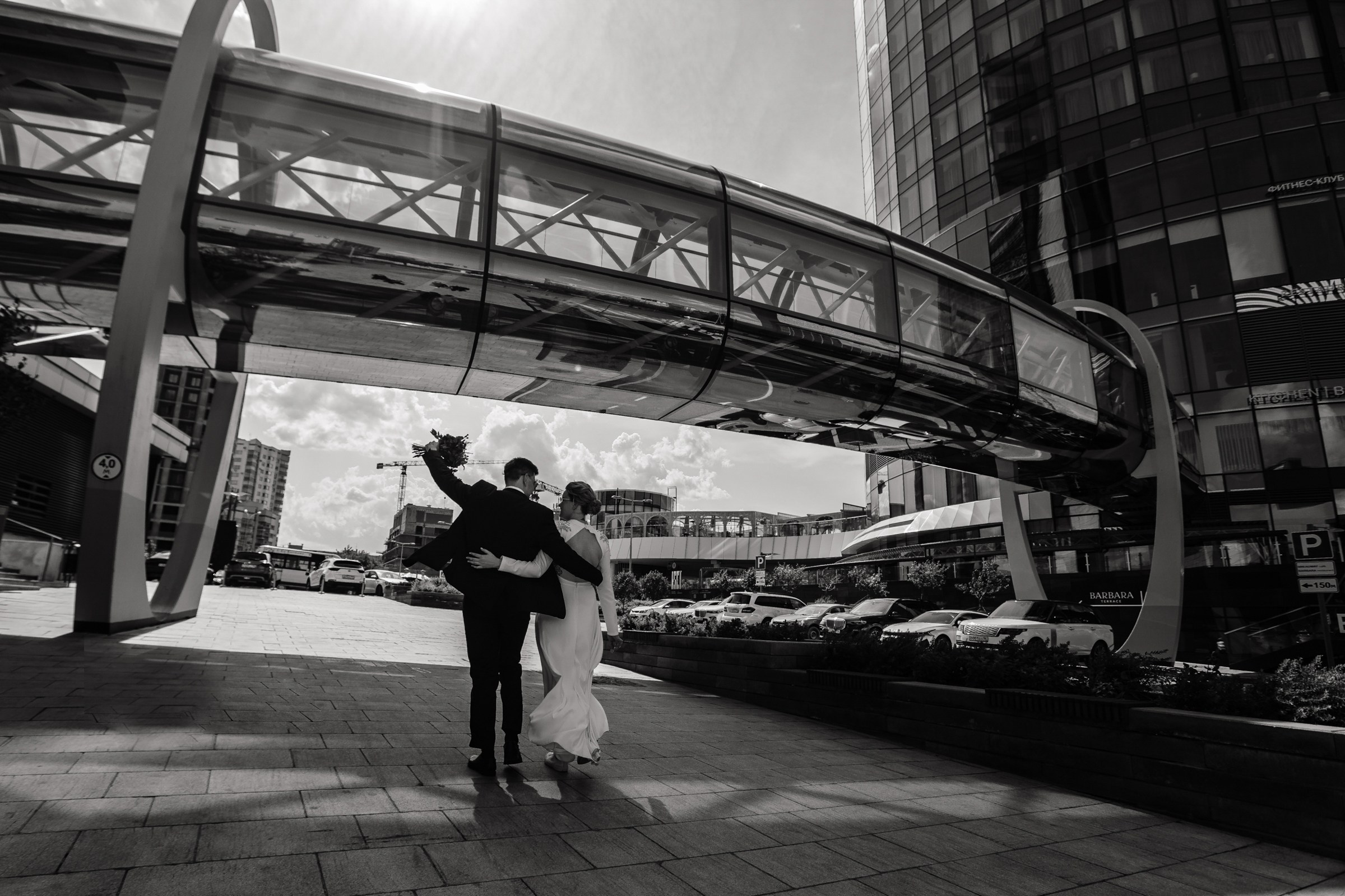 Tigran + Valeria. Антон Айрис | Anton Iris — стильно сниму твою свадьбу и депрессию