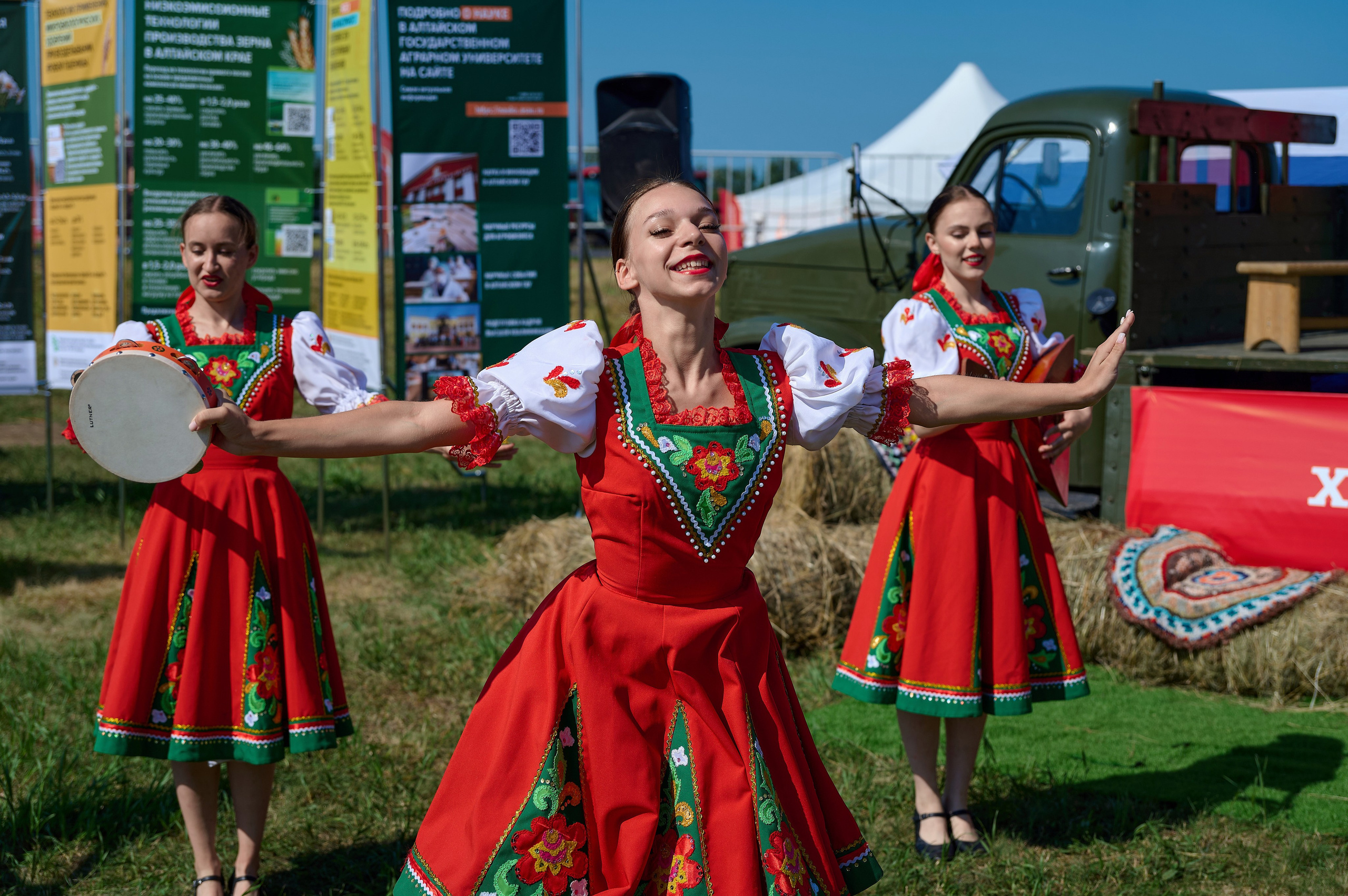 День поля. Фотограф Опыт Качество Скорость Горный Алтай Барнаул