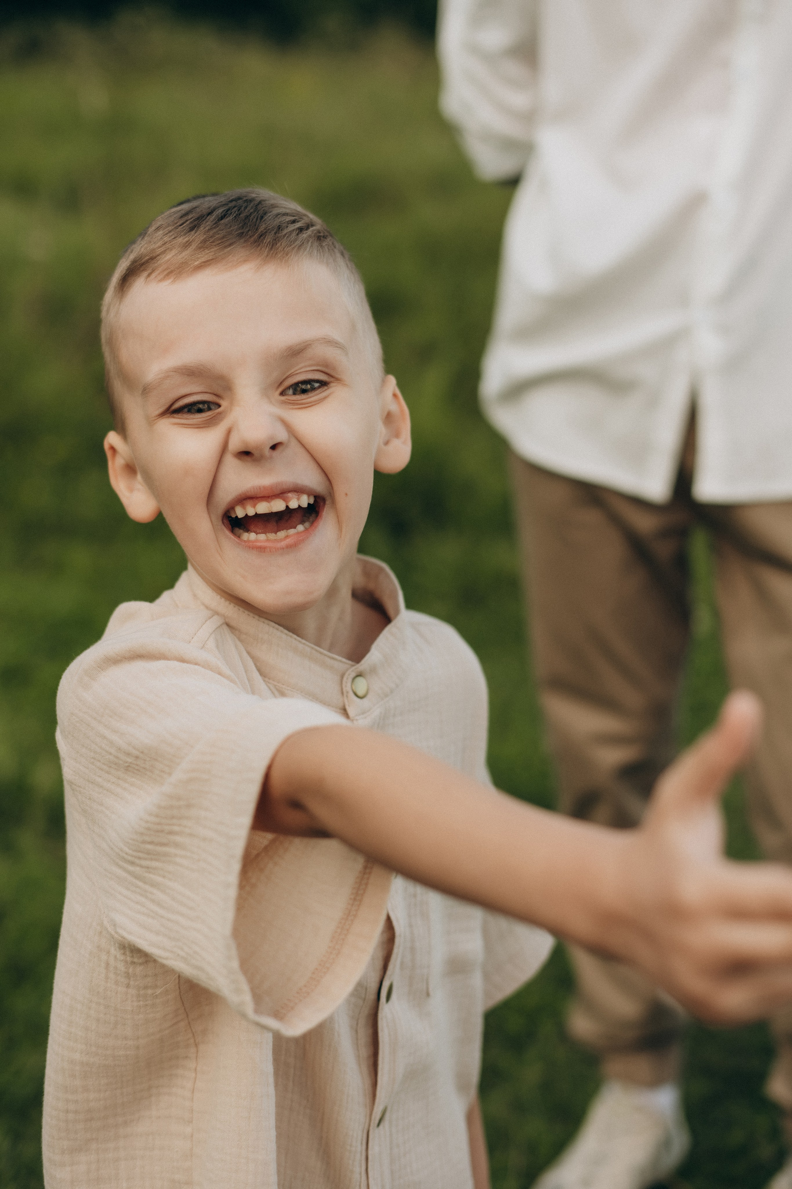 Семейная фотосессия Москва. Фотограф Москва Виктория-Антуанетта