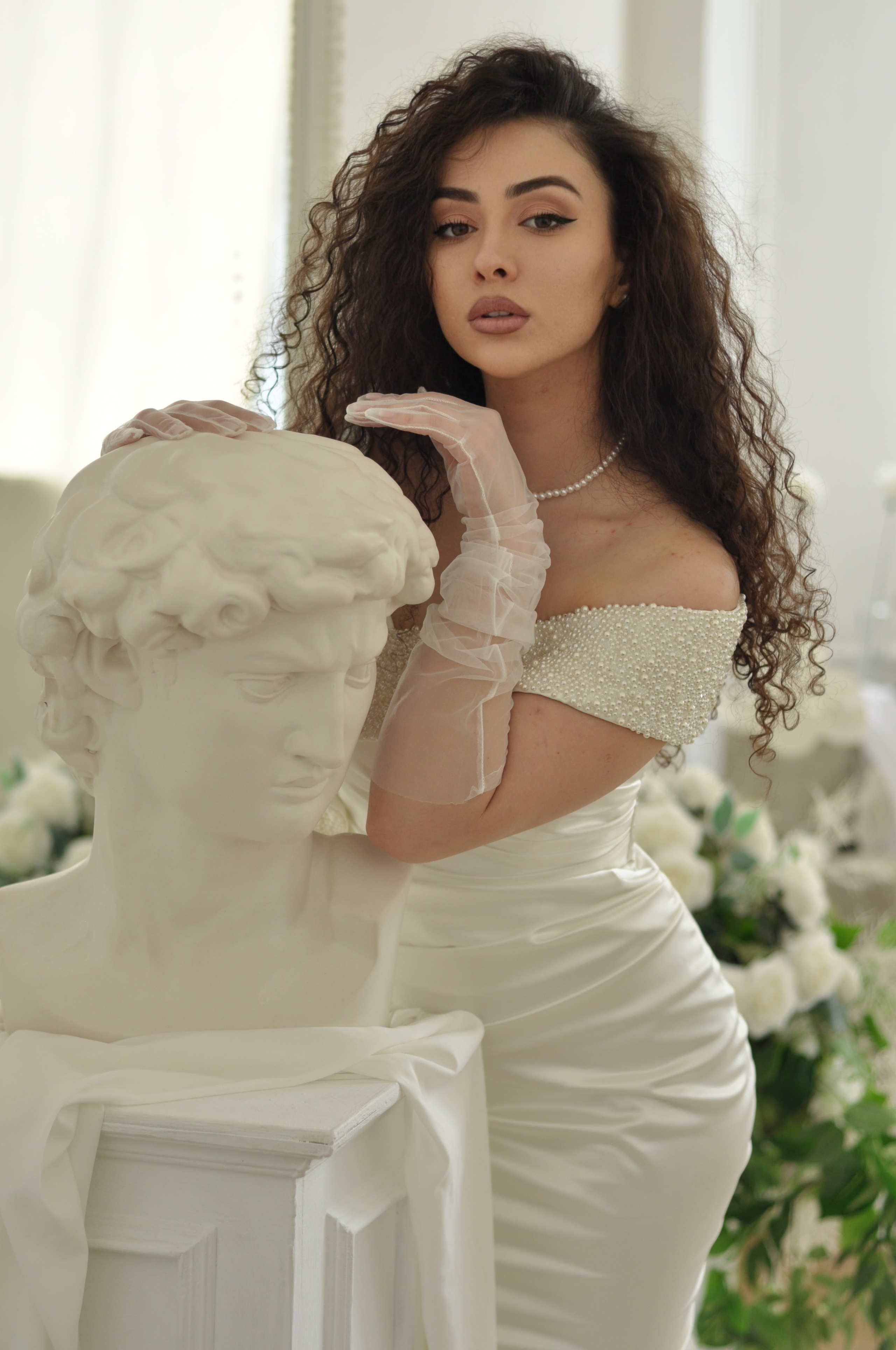 Свадебная съемка. Главная