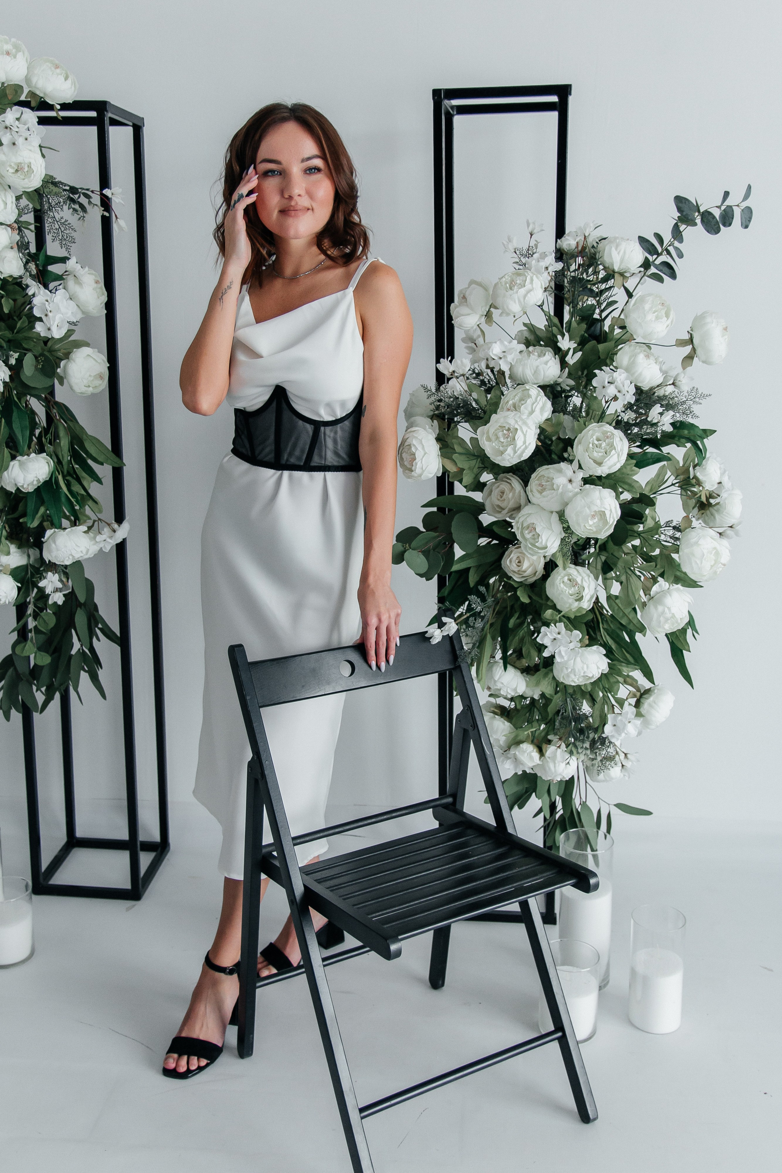 Сергей и Ксения. Фотограф Алёна Ермакова