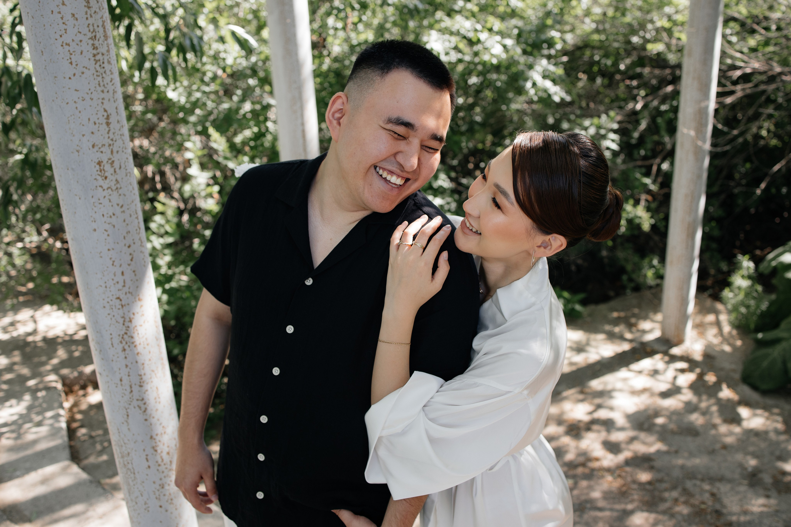 Wedding day. Свадебный и семейный фотограф в Нур-султан Мухтар Шахмет