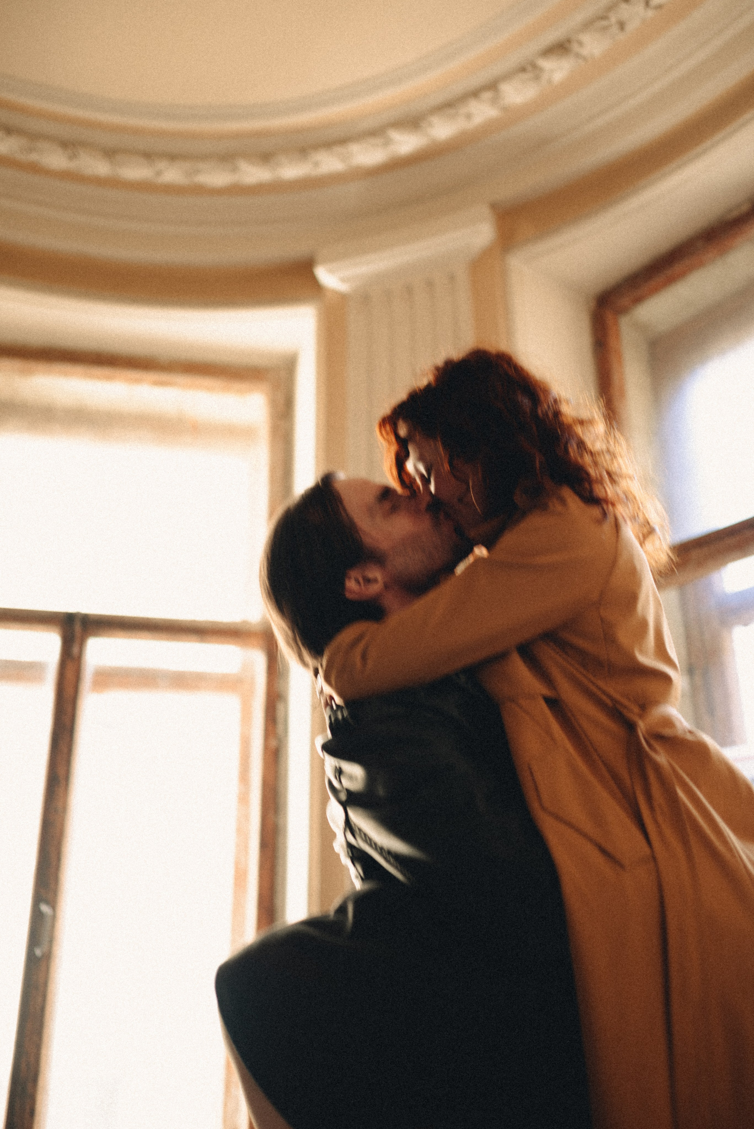 Владимир и Яна. Фотограф Санкт-Петербург, Новороссийск