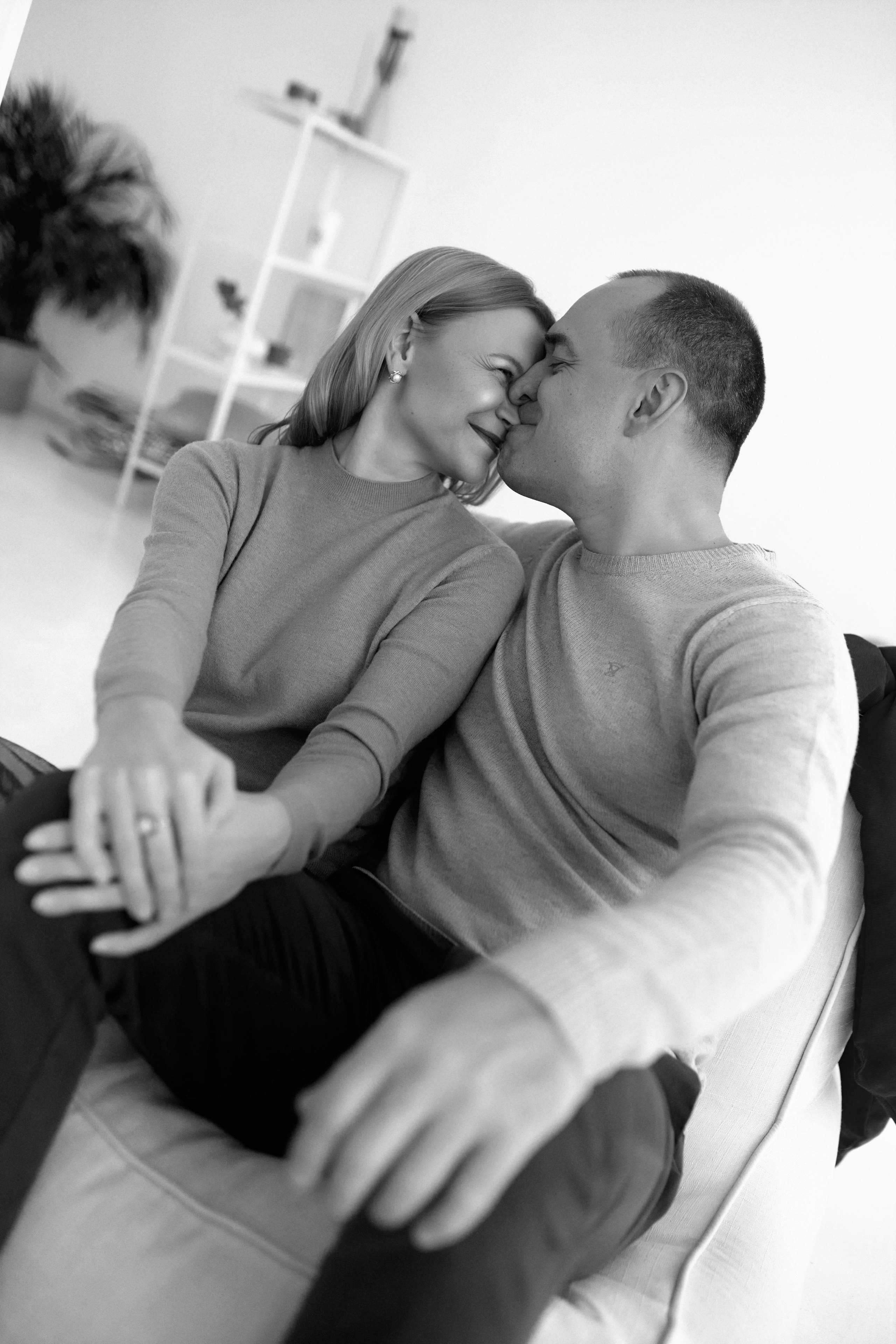 Юлия семейная. Фотограф Губанова Ирина