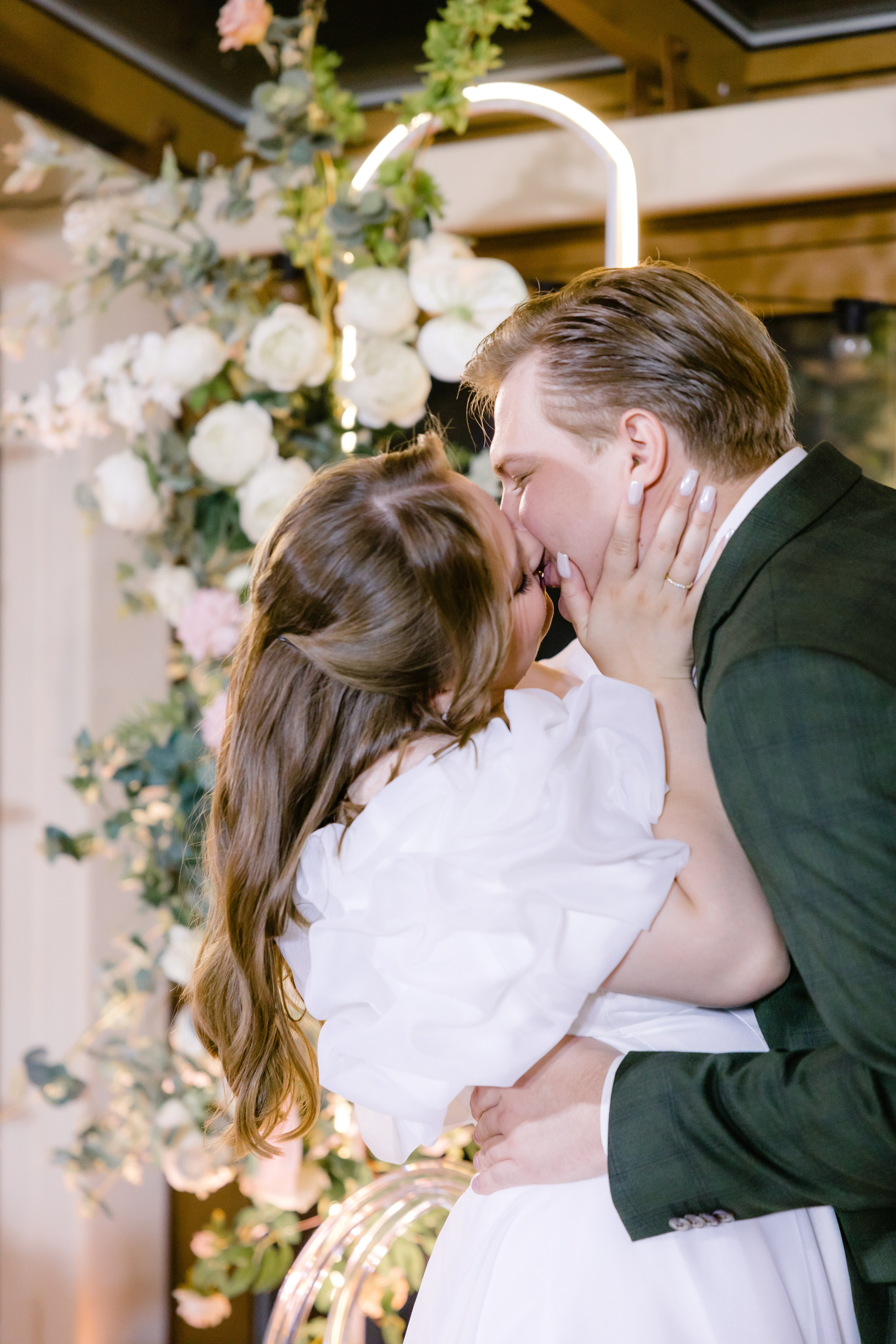 Полина и Александр. Фотограф и Видеограф во Владимире