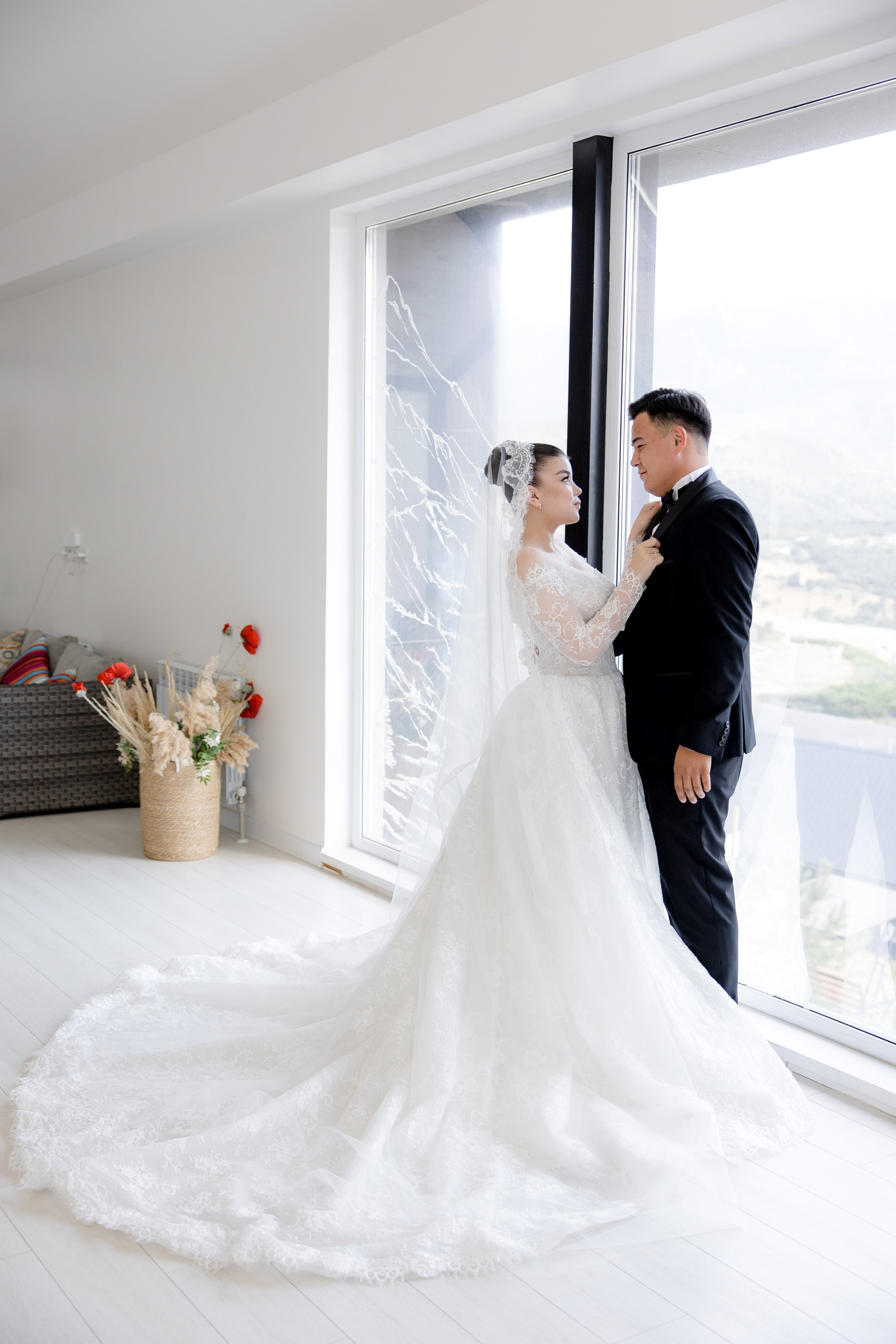 Agadil & Asel. Galam media