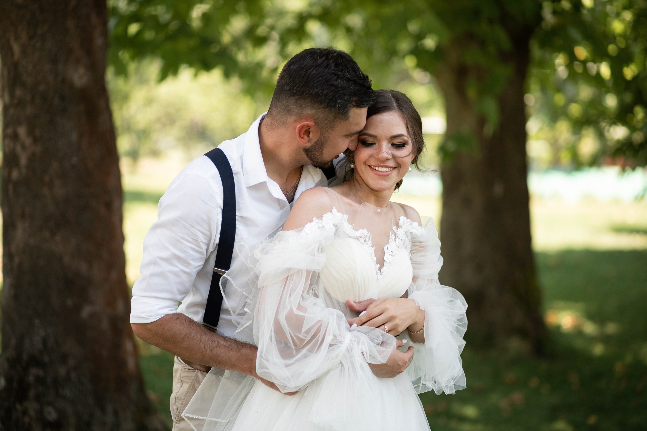 V&D. Семейный фотограф в Севастополе и Симферополе Александра Чистякова