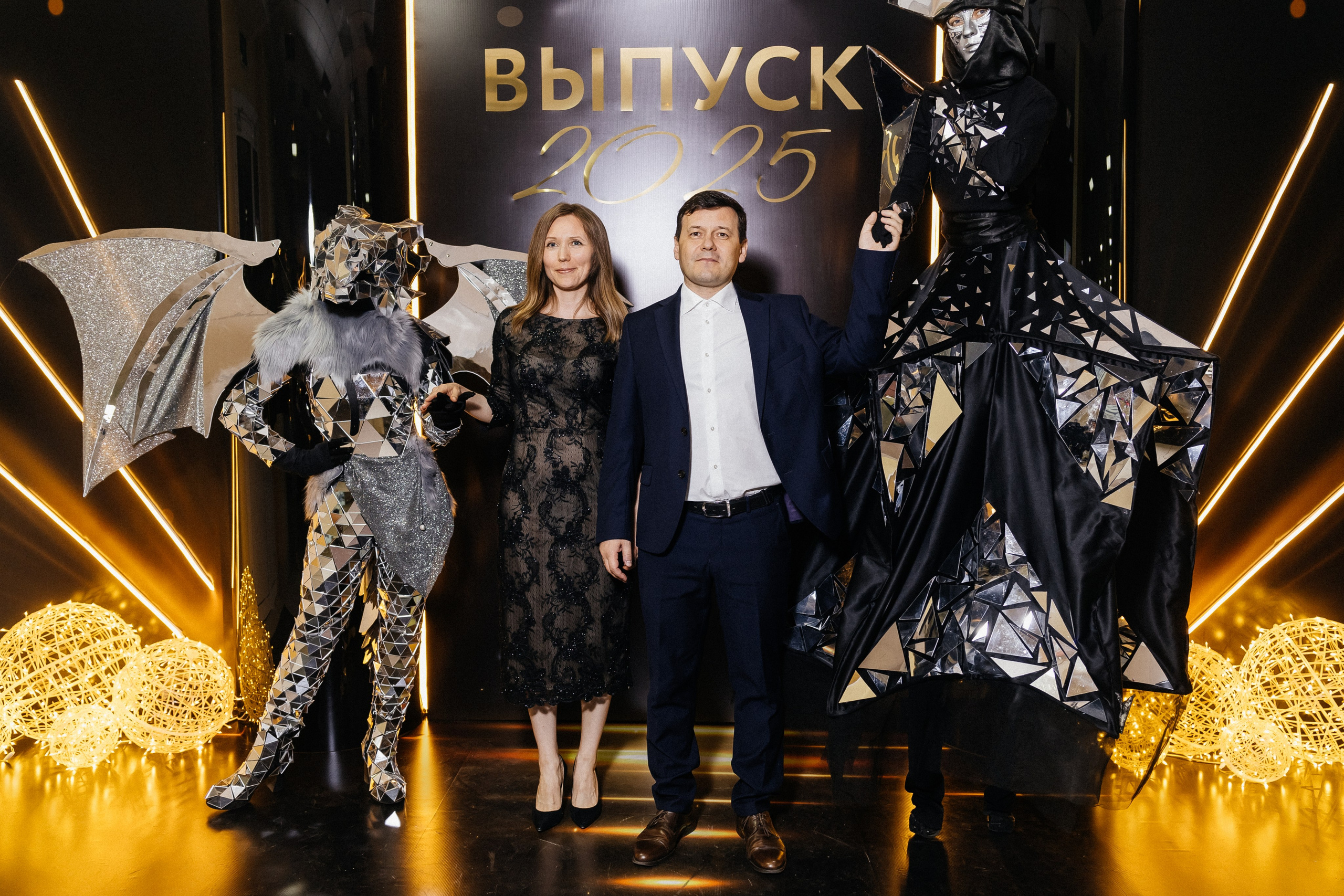 Выпускной 2025. Фотограф Кемерово | Сергей